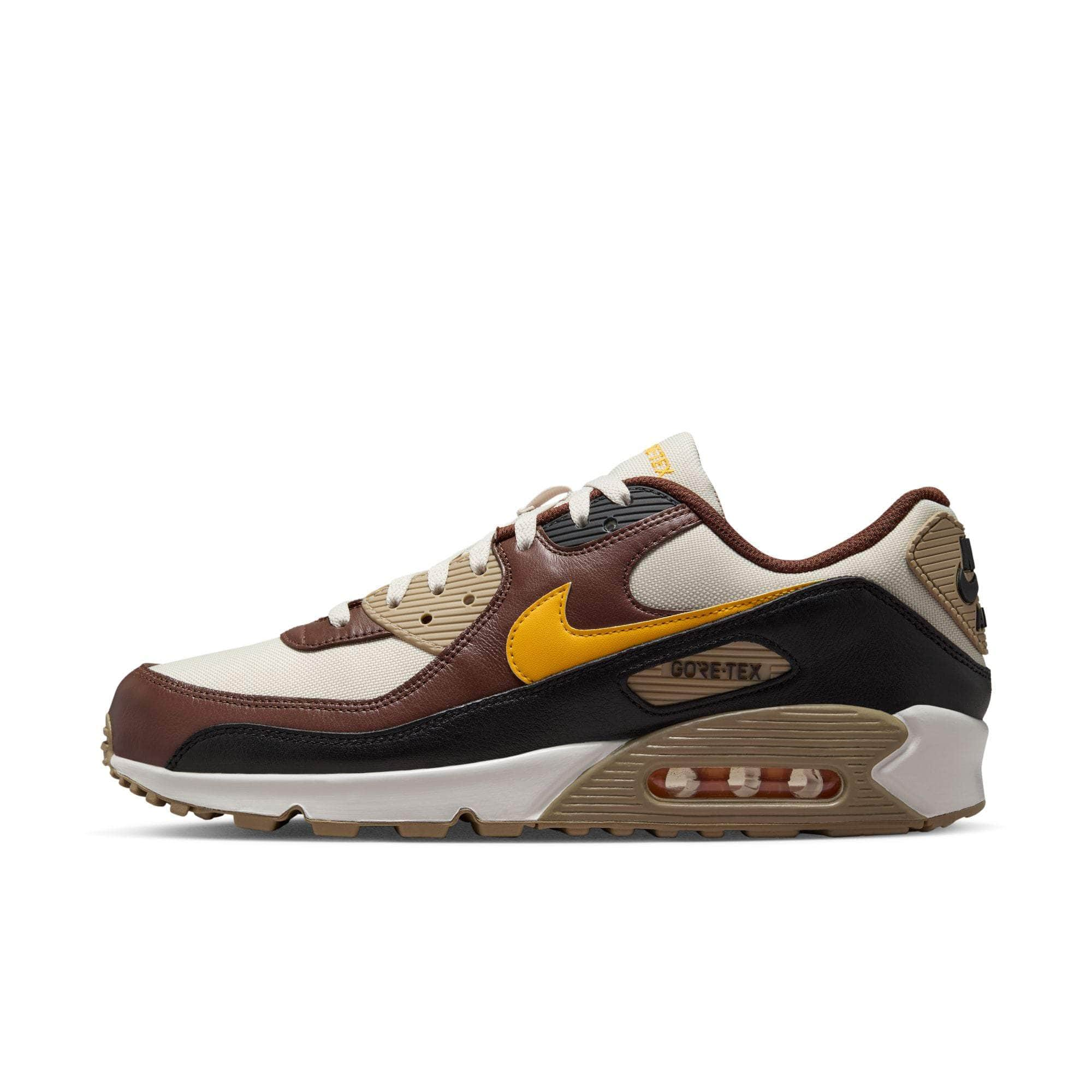 Nike FOOTWEAR Nike Air Max 90 GORE-TEX Winterized - Men's