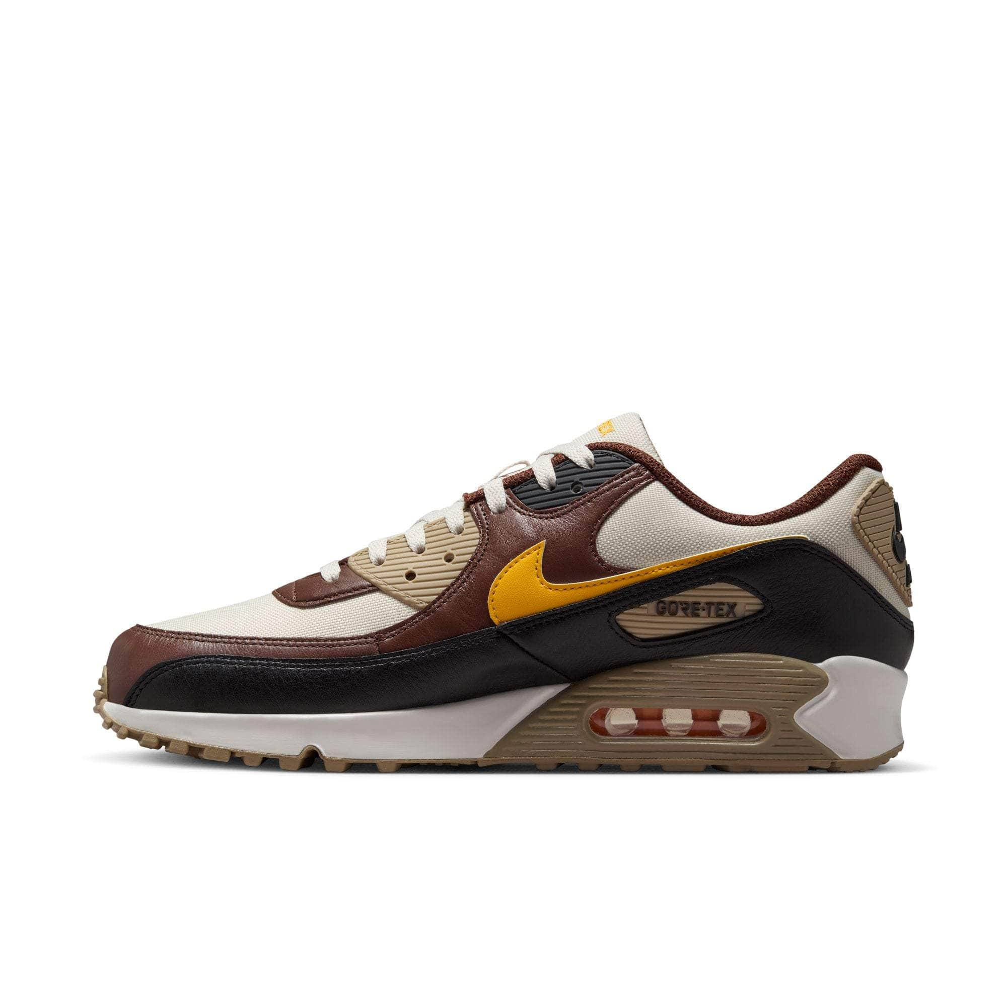 Nike FOOTWEAR Nike Air Max 90 GORE-TEX Winterized - Men's