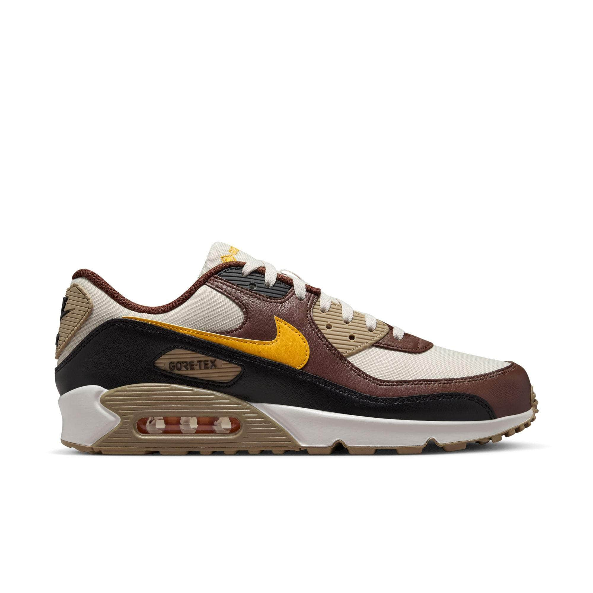 Nike FOOTWEAR Nike Air Max 90 GORE-TEX Winterized - Men's