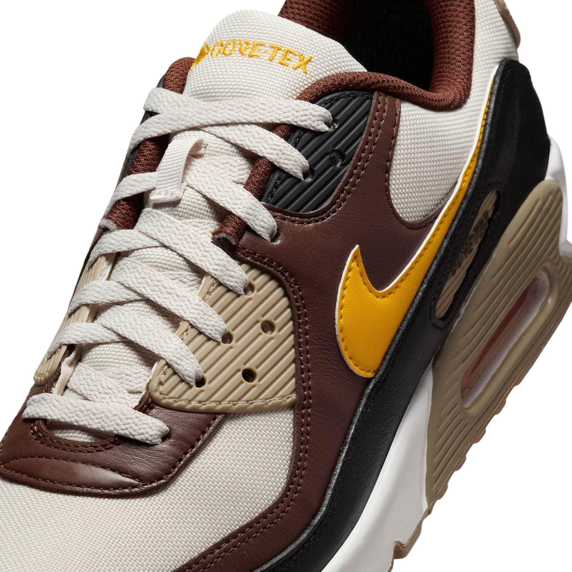 Nike FOOTWEAR Nike Air Max 90 GORE-TEX Winterized - Men's