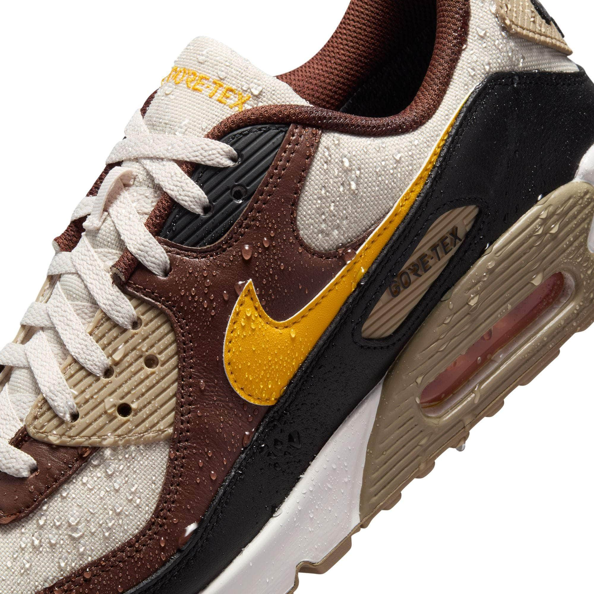 Nike FOOTWEAR Nike Air Max 90 GORE-TEX Winterized - Men's