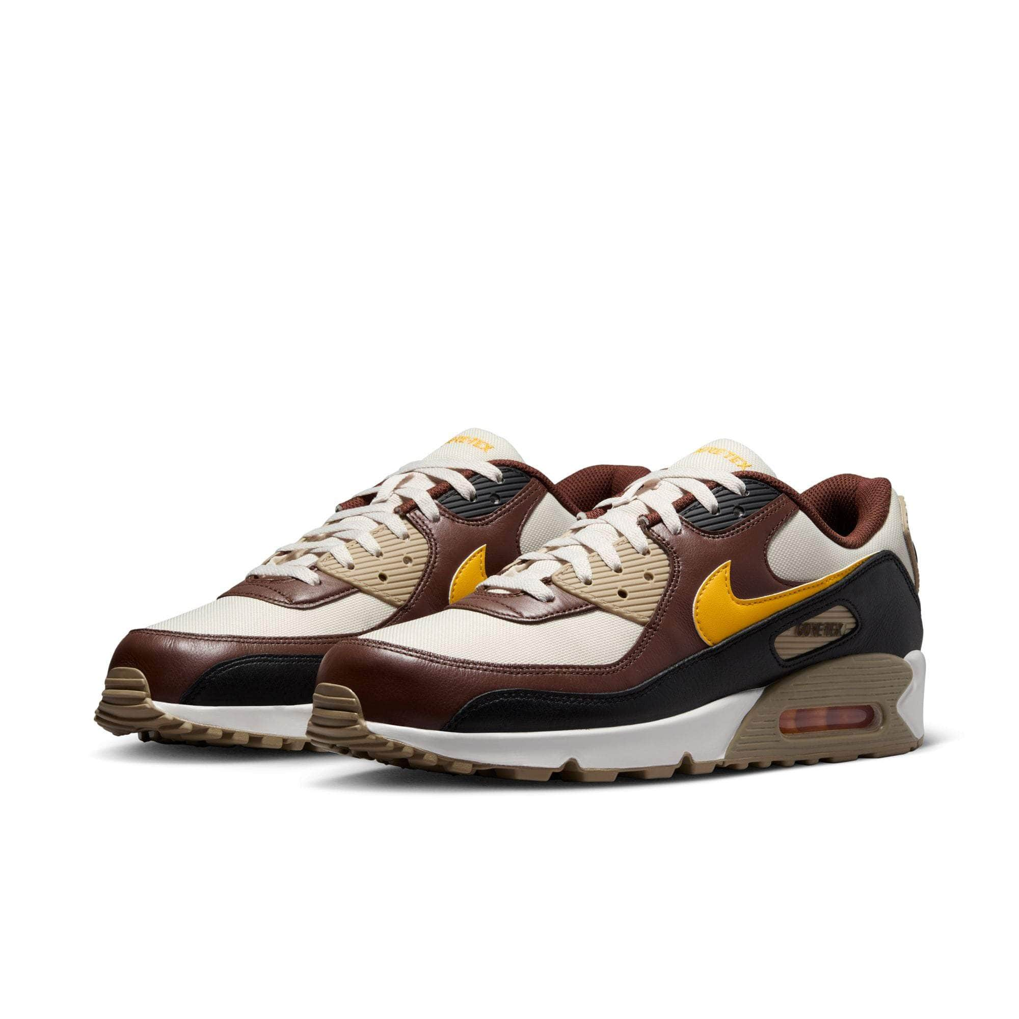 Nike FOOTWEAR Nike Air Max 90 GORE-TEX Winterized - Men's