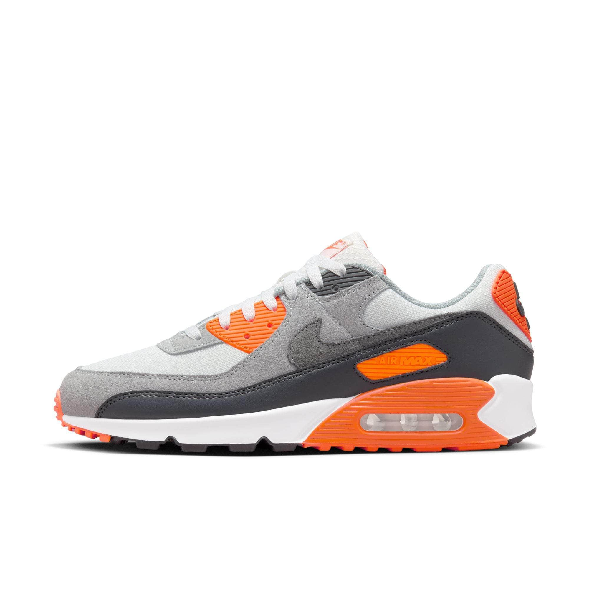 Nike FOOTWEAR Nike Air Max 90 "Halloween" - Men's