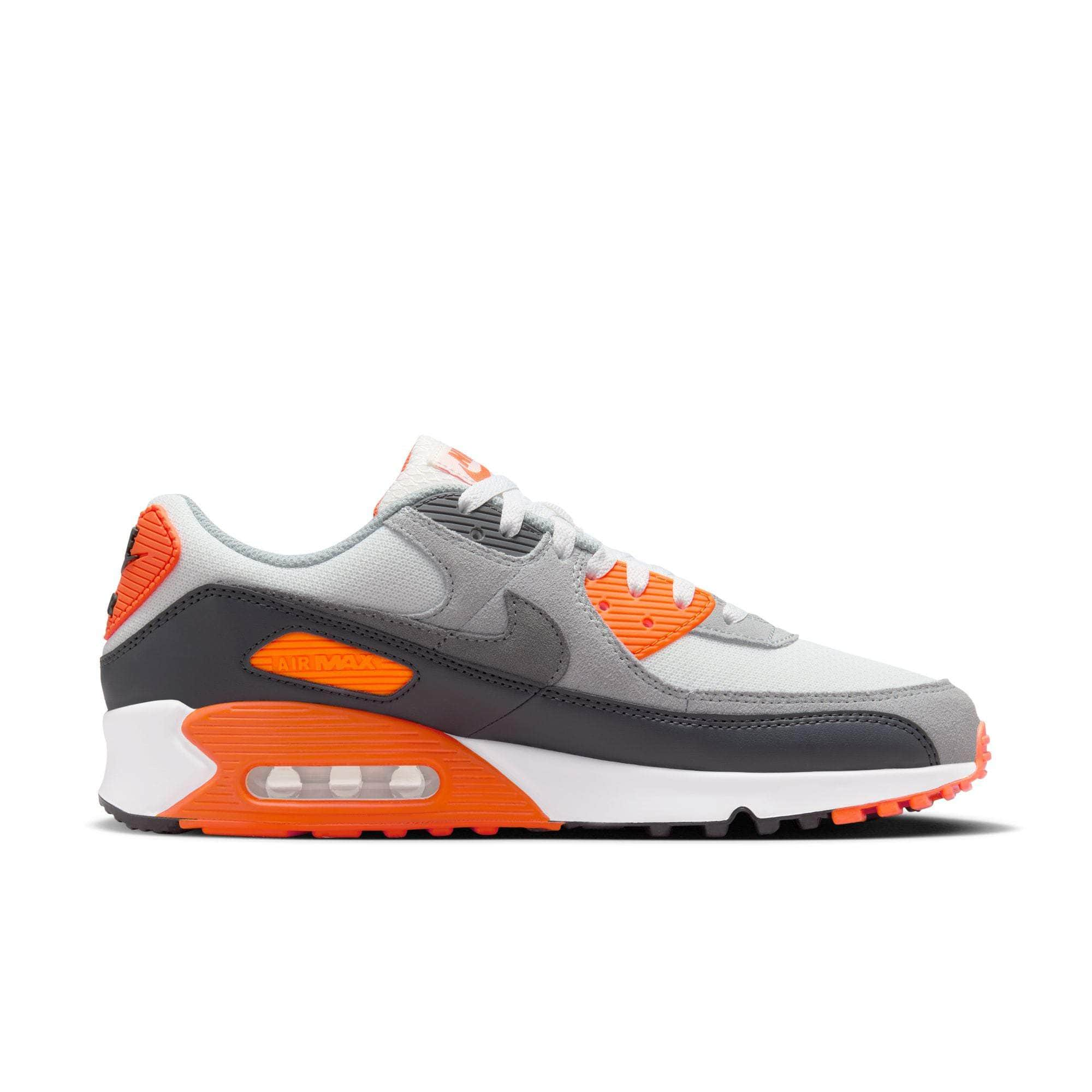 Nike FOOTWEAR Nike Air Max 90 "Halloween" - Men's