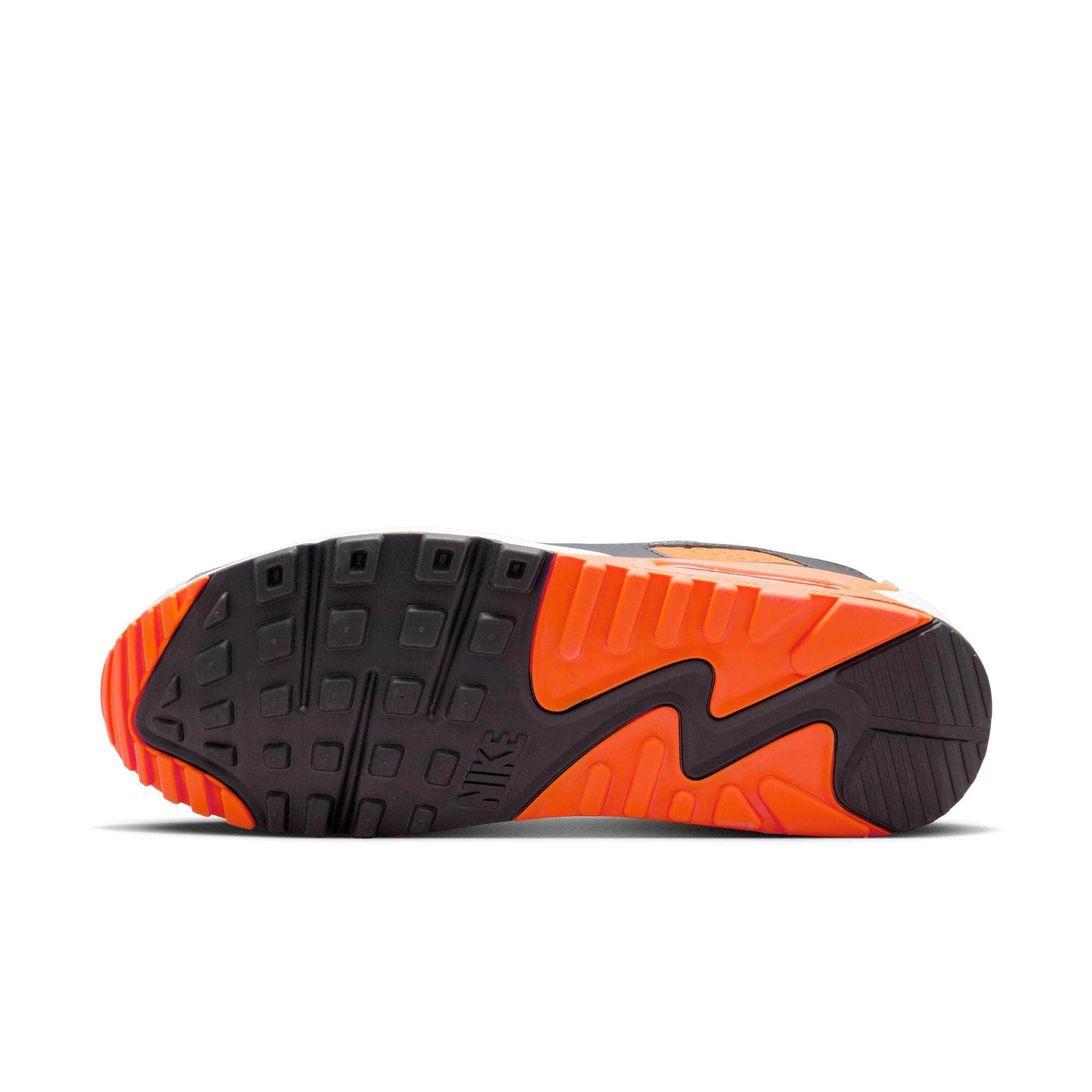 Nike FOOTWEAR Nike Air Max 90 "Halloween" - Men's