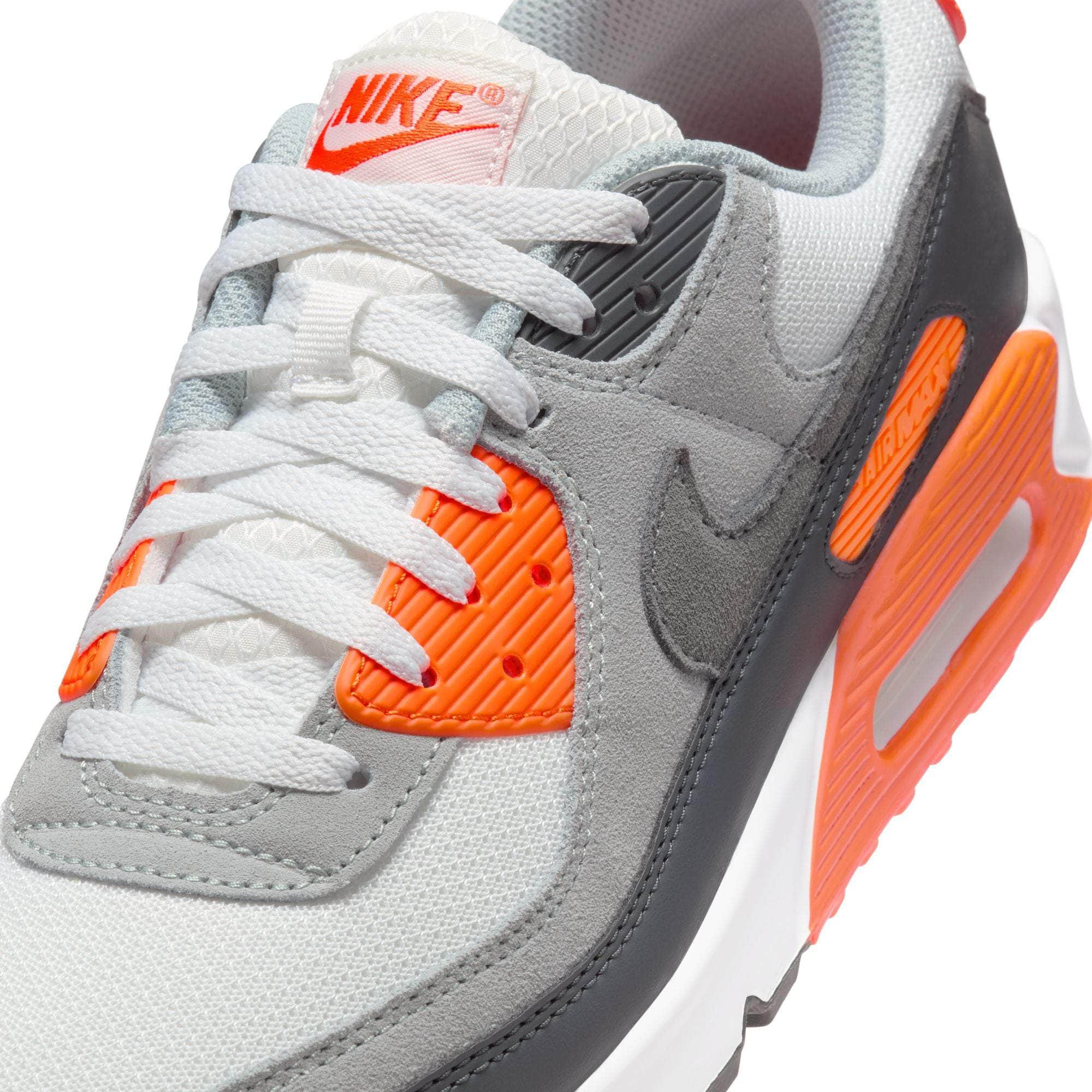 Nike FOOTWEAR Nike Air Max 90 "Halloween" - Men's