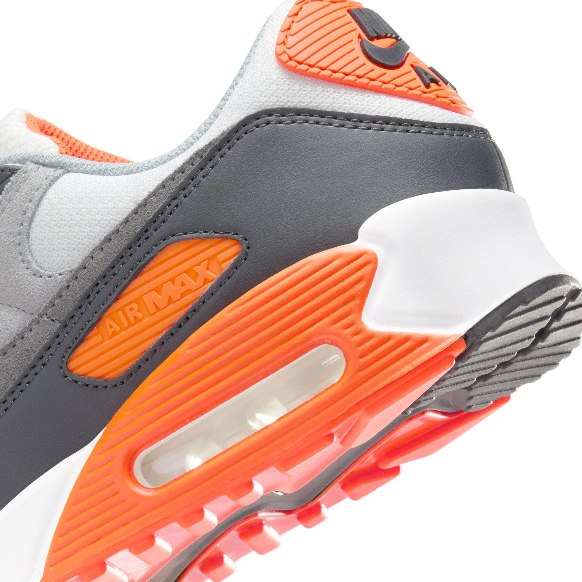 Nike FOOTWEAR Nike Air Max 90 "Halloween" - Men's