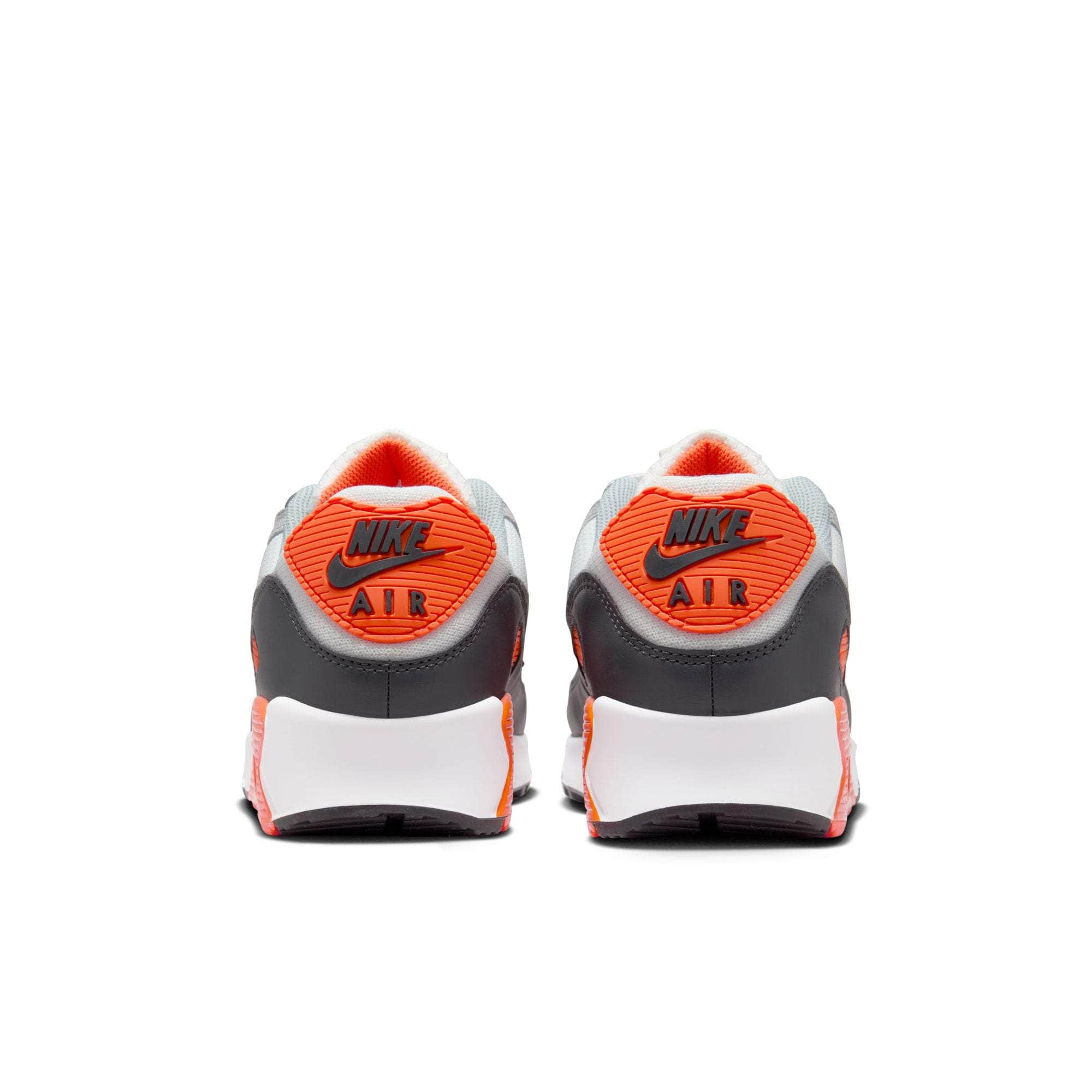 Nike FOOTWEAR Nike Air Max 90 "Halloween" - Men's