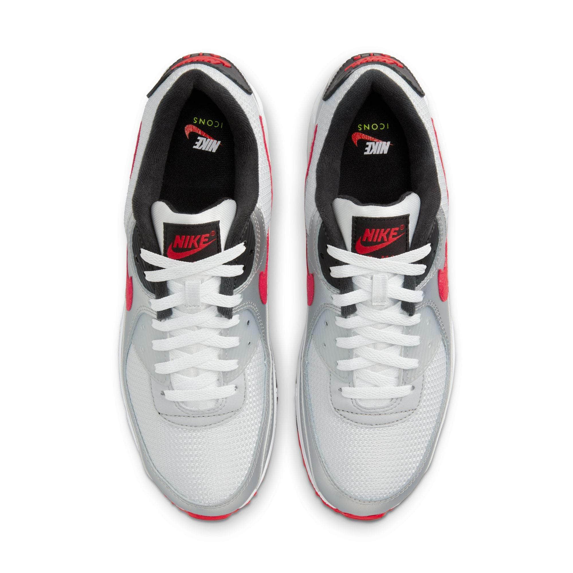 Nike Air Max 90 "Icons" - GBNY
