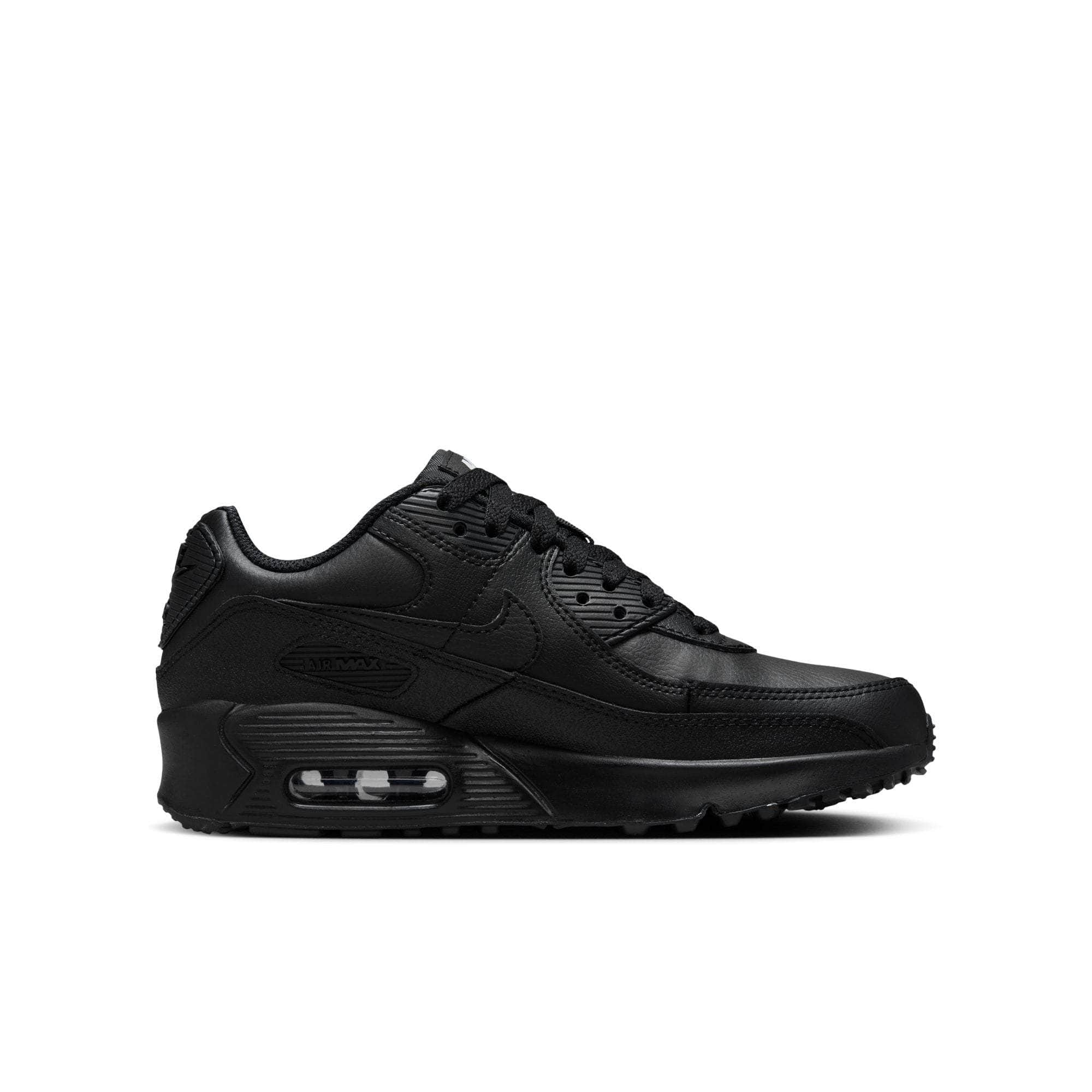 Nike FOOTWEAR Nike Air Max 90 - Kid's Grade School