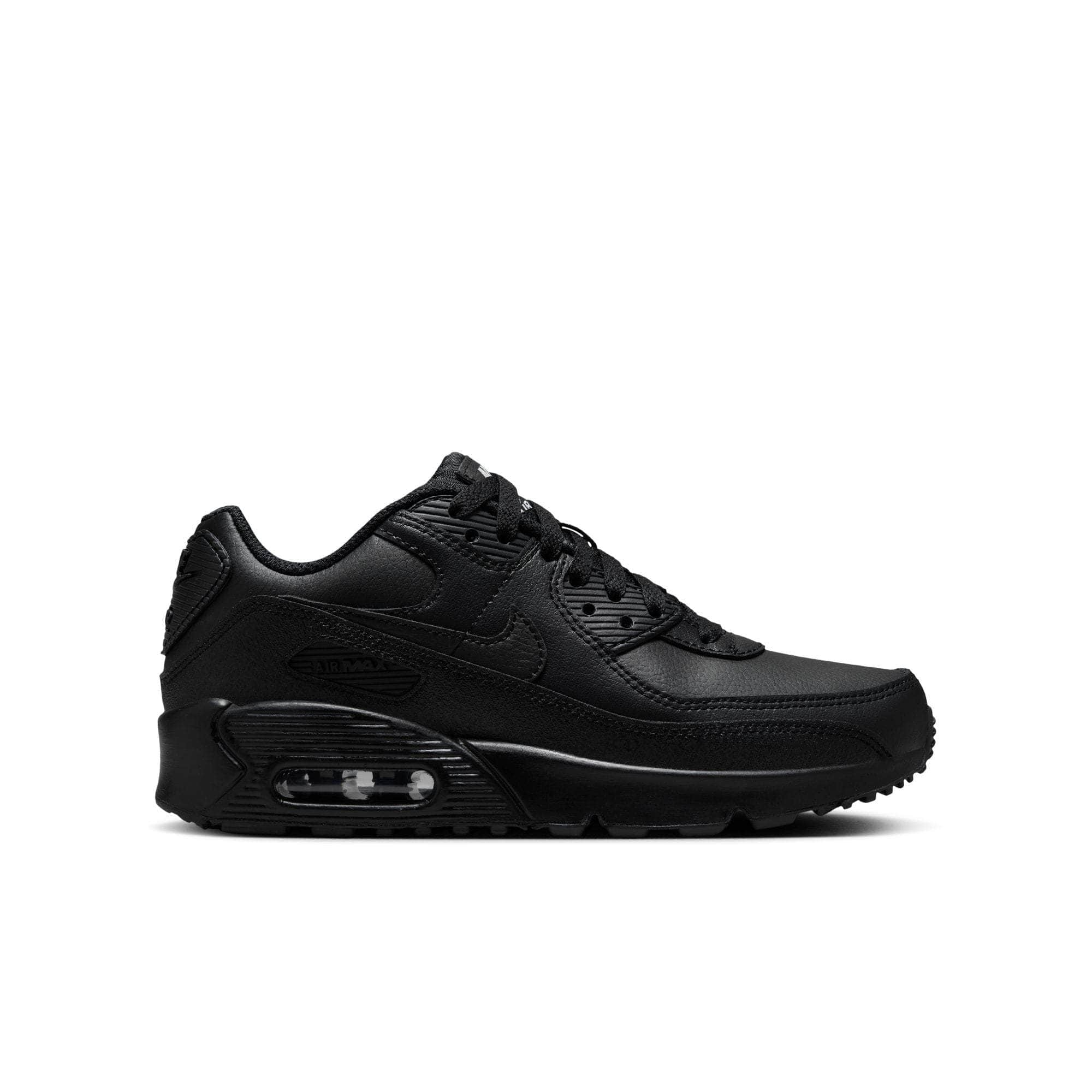 Nike FOOTWEAR Nike Air Max 90 - Kid's Grade School