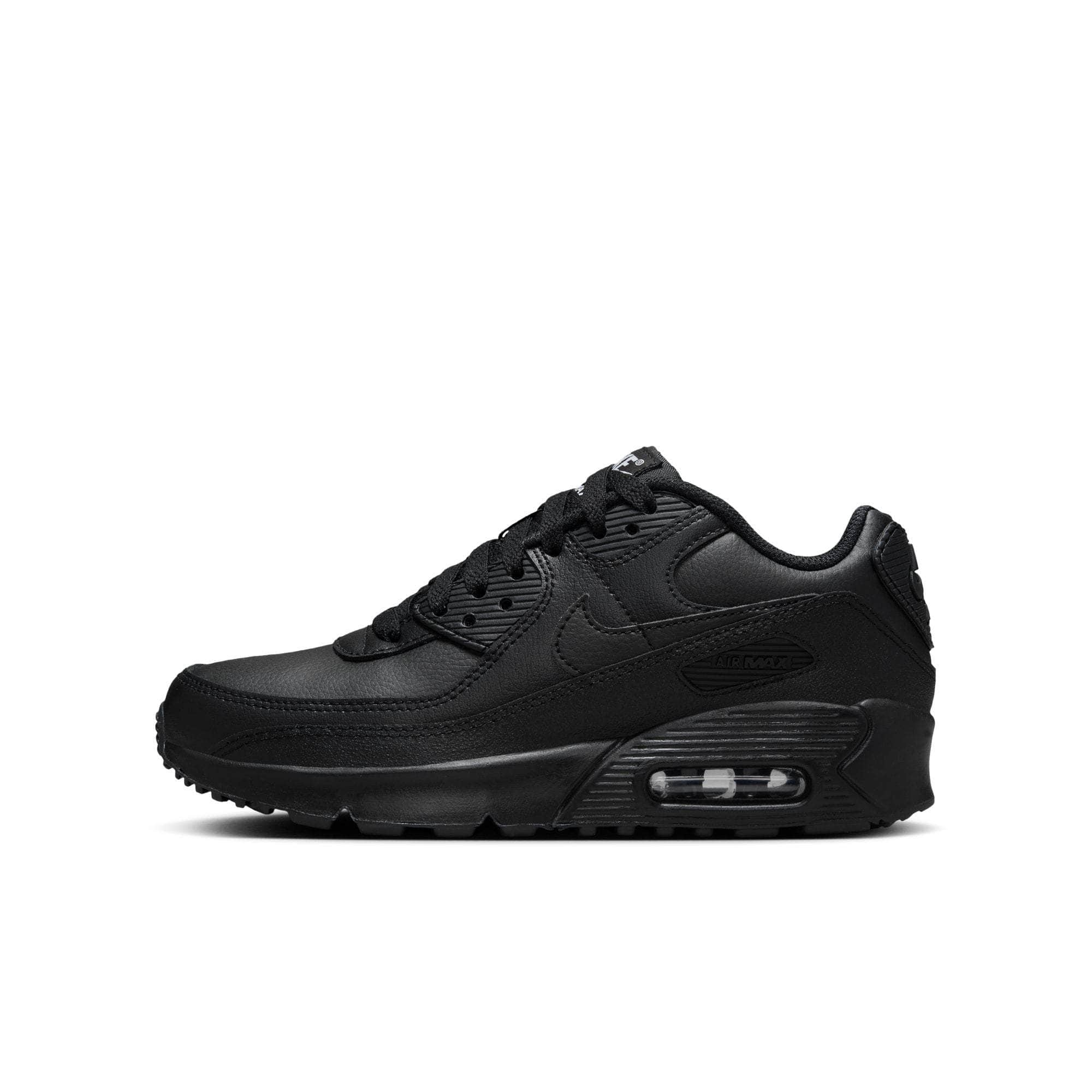 Nike FOOTWEAR Nike Air Max 90 - Kid's Grade School