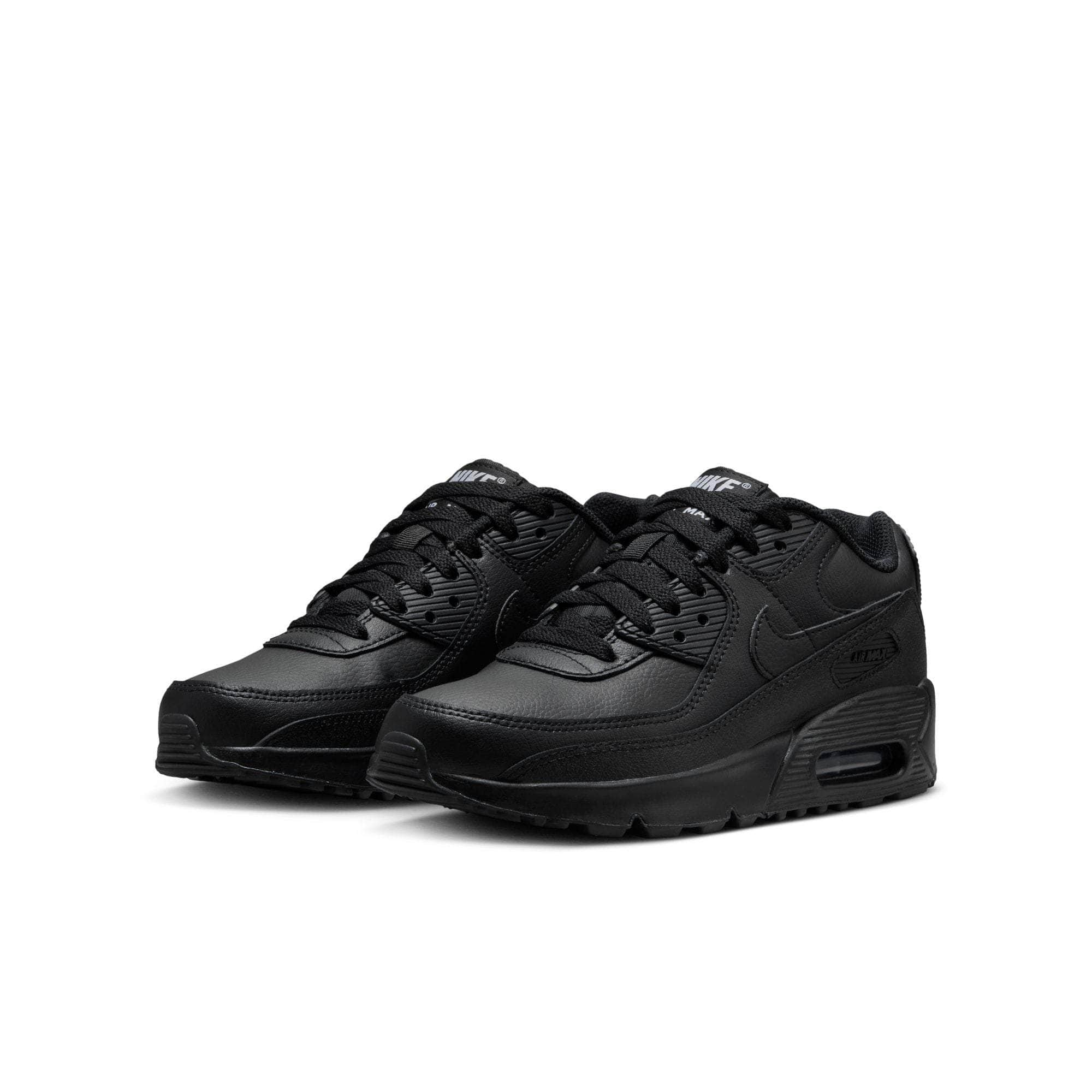 Nike FOOTWEAR Nike Air Max 90 - Kid's Grade School