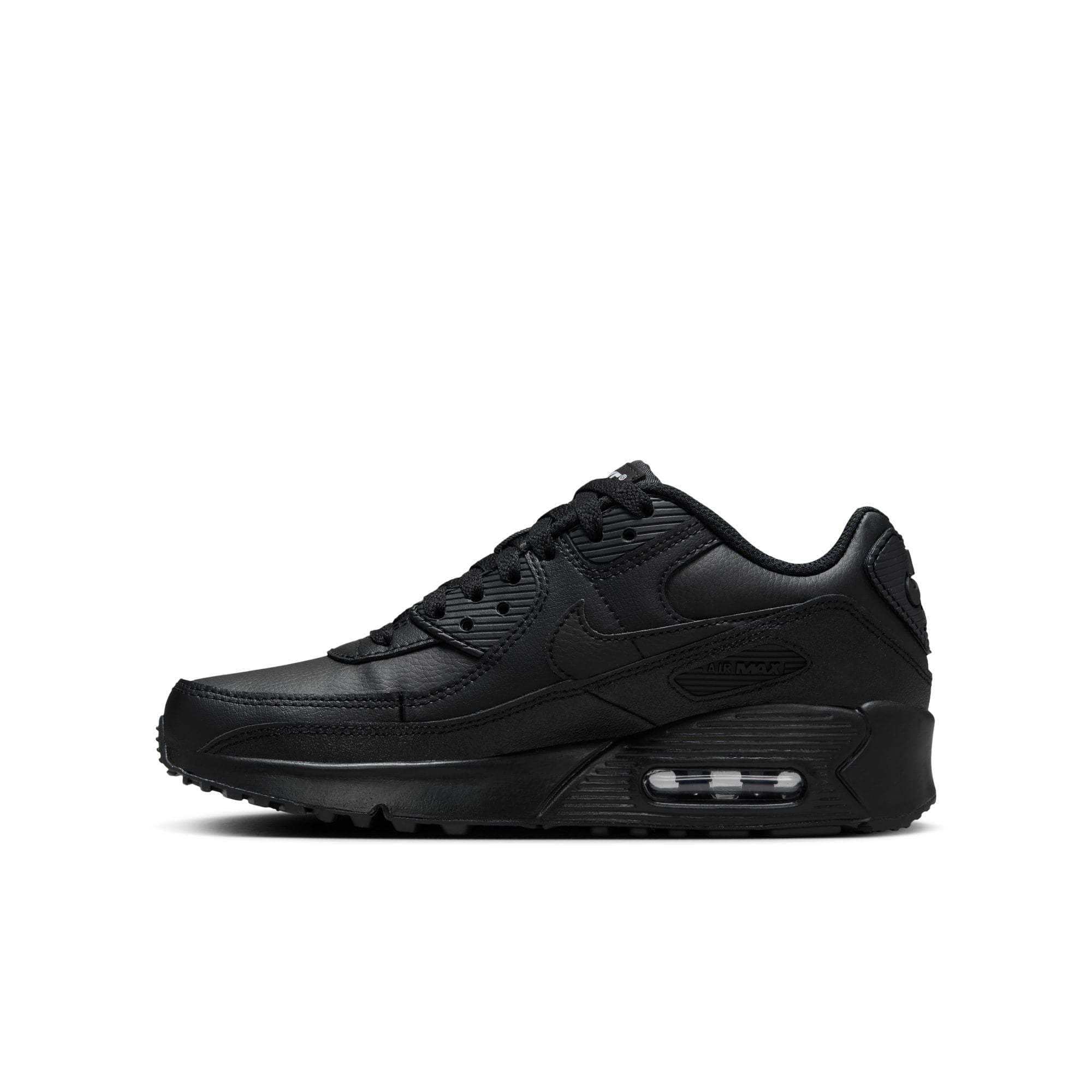 Nike FOOTWEAR Nike Air Max 90 - Kid's Grade School