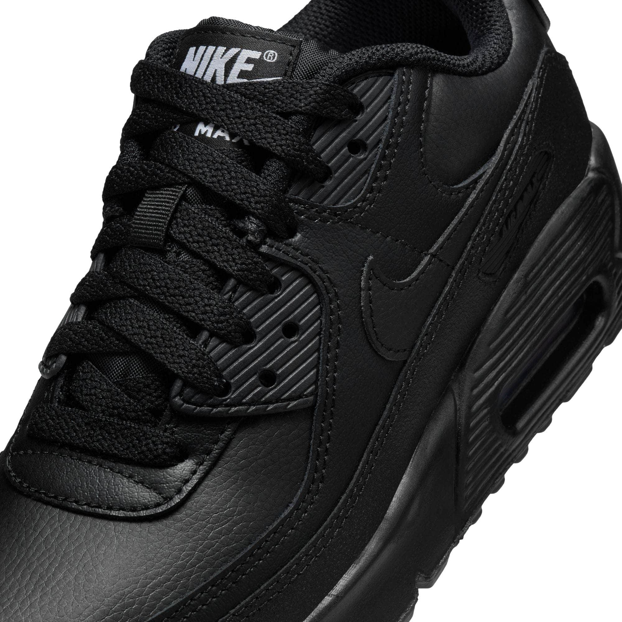 Nike FOOTWEAR Nike Air Max 90 - Kid's Grade School