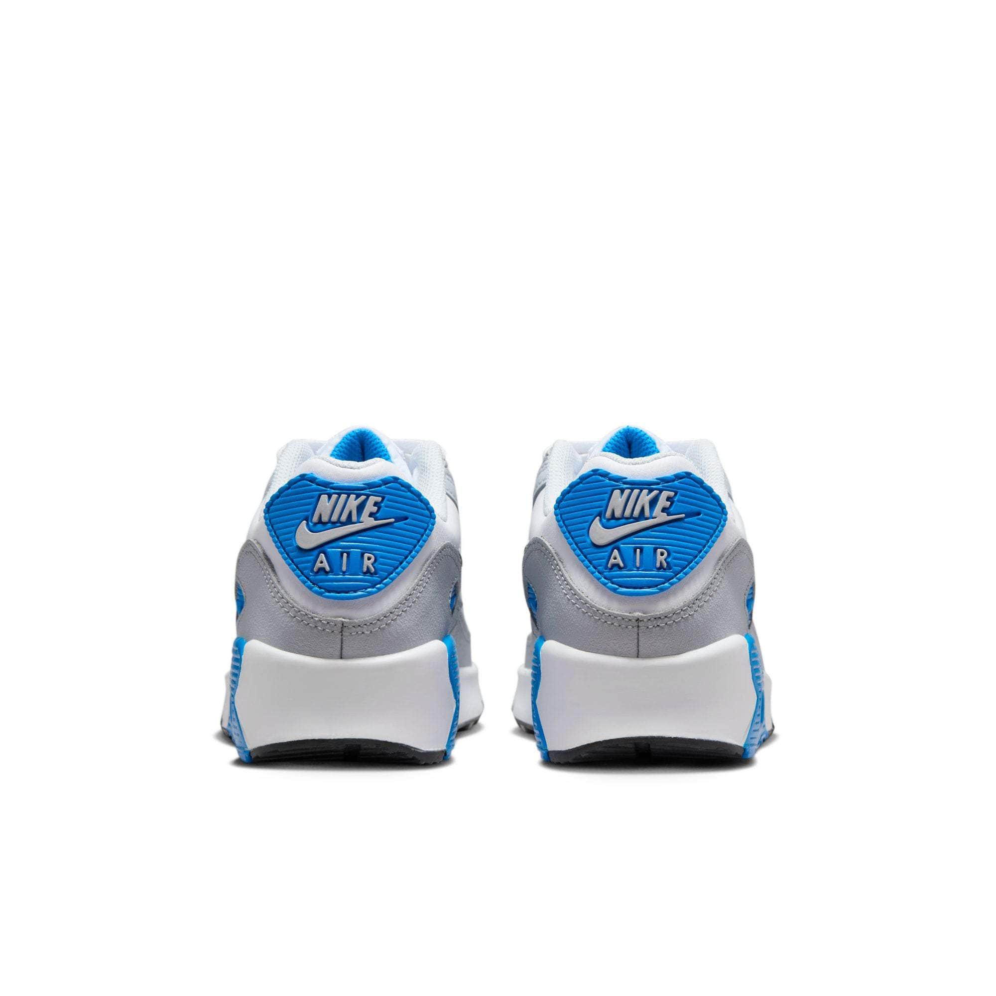Nike Footwear Nike Air Max 90 LTR - Boy's GS