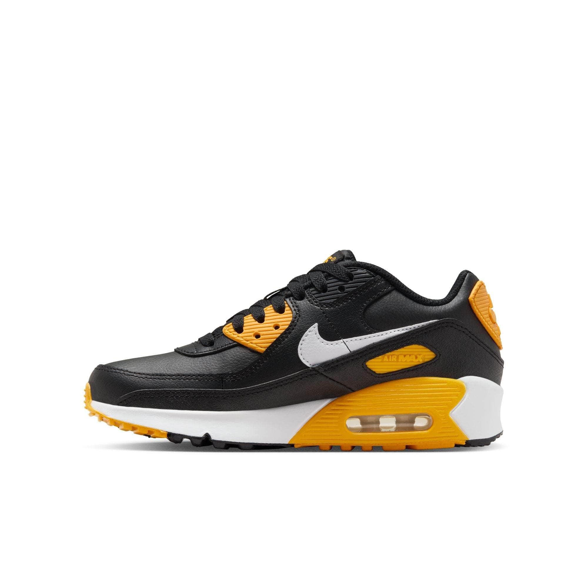 nike airmax 90 ltr gs