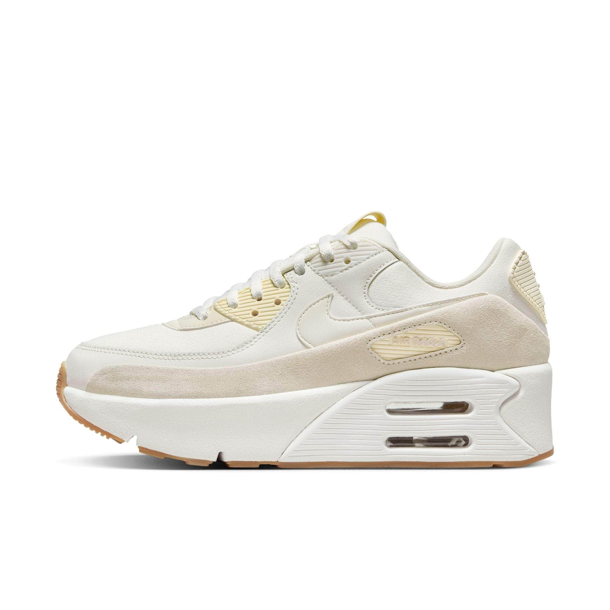 Nike FOOTWEAR Nike Air Max 90 LV8 - Women's