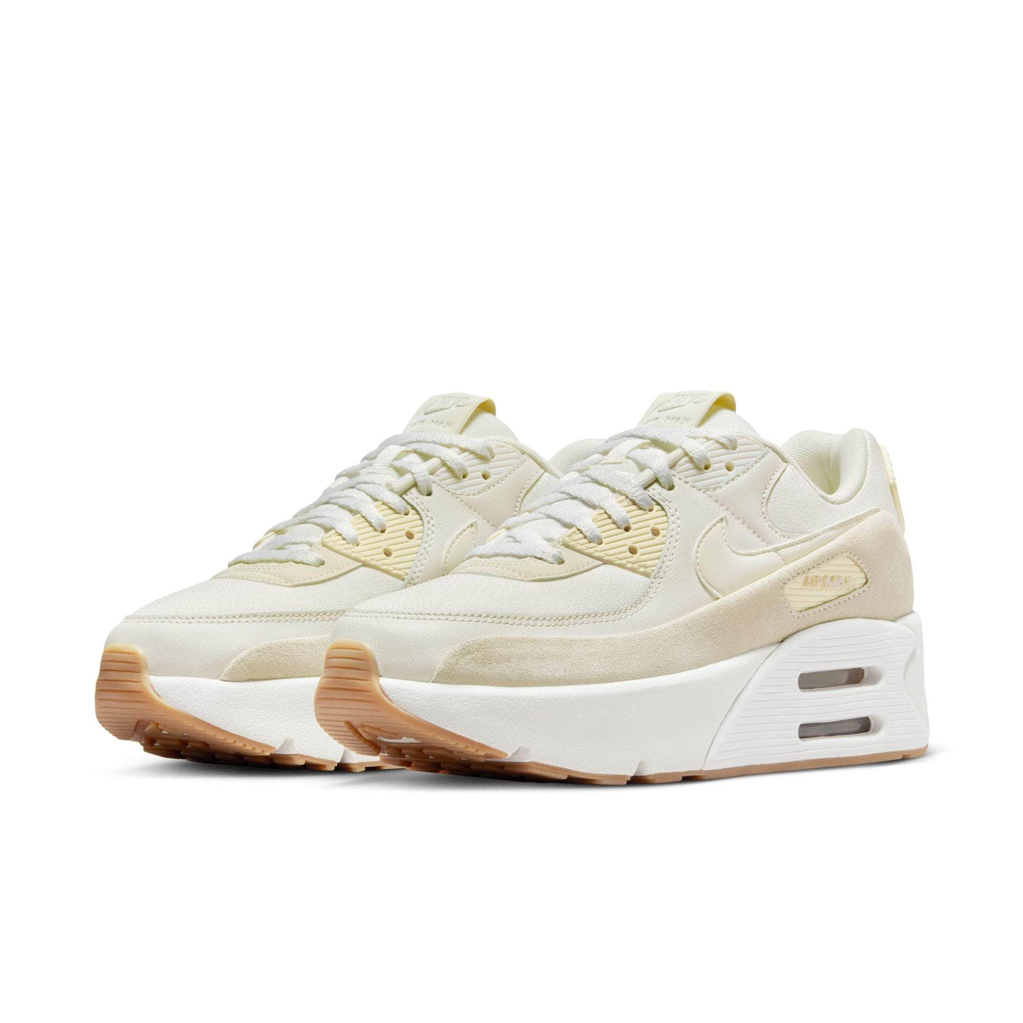 Nike FOOTWEAR Nike Air Max 90 LV8 - Women's