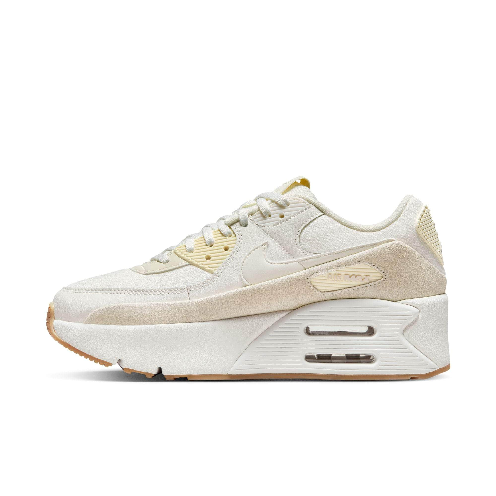 Nike FOOTWEAR Nike Air Max 90 LV8 - Women's