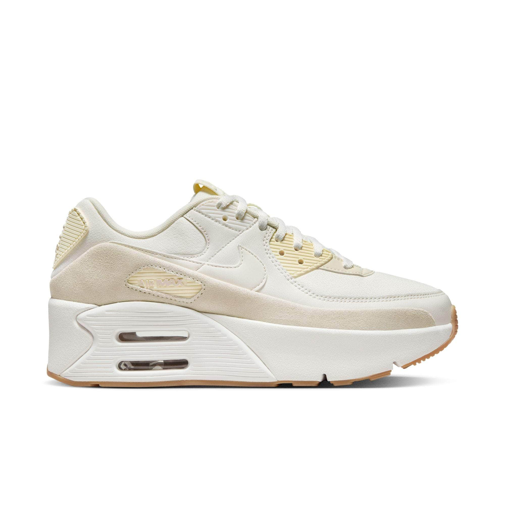 Nike FOOTWEAR Nike Air Max 90 LV8 - Women's