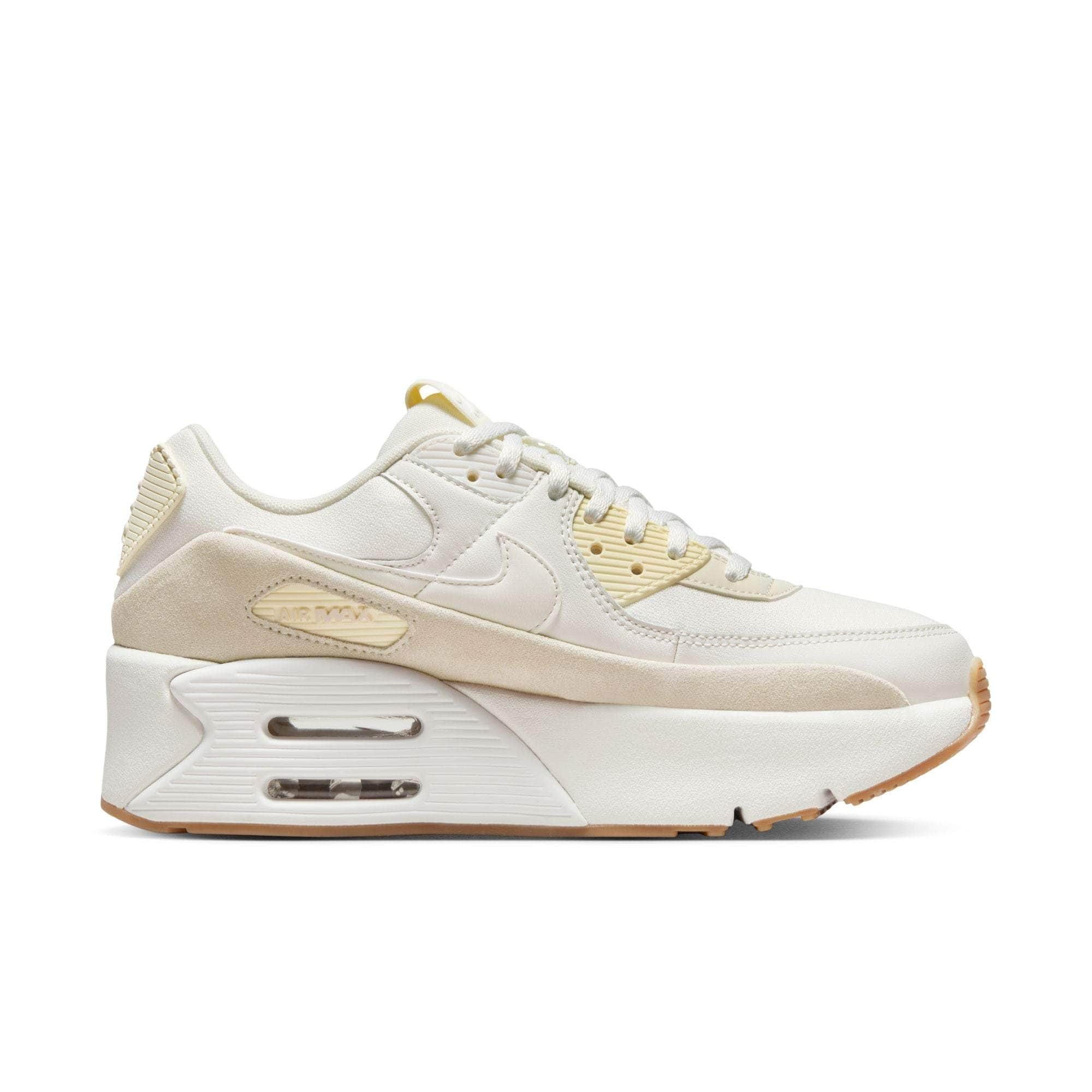 Nike FOOTWEAR Nike Air Max 90 LV8 - Women's