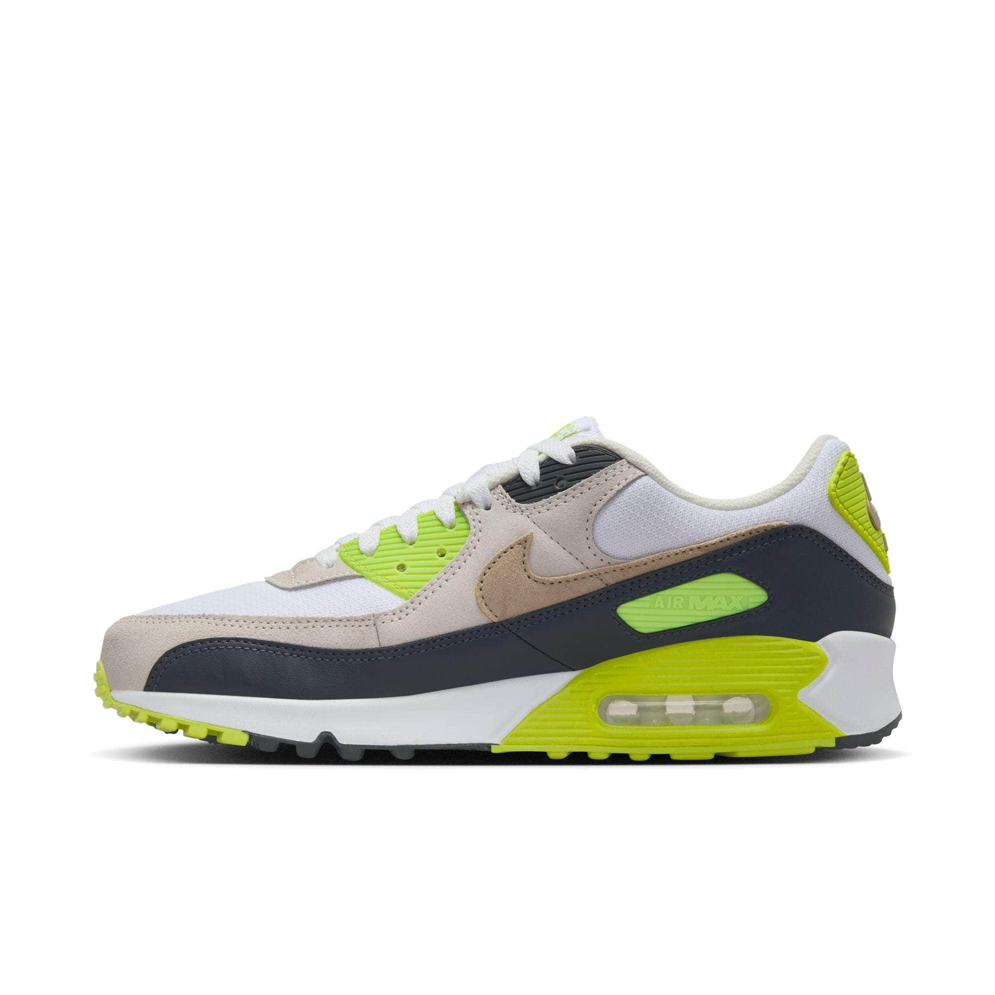 Nike FOOTWEAR Nike Air Max 90 - Men's