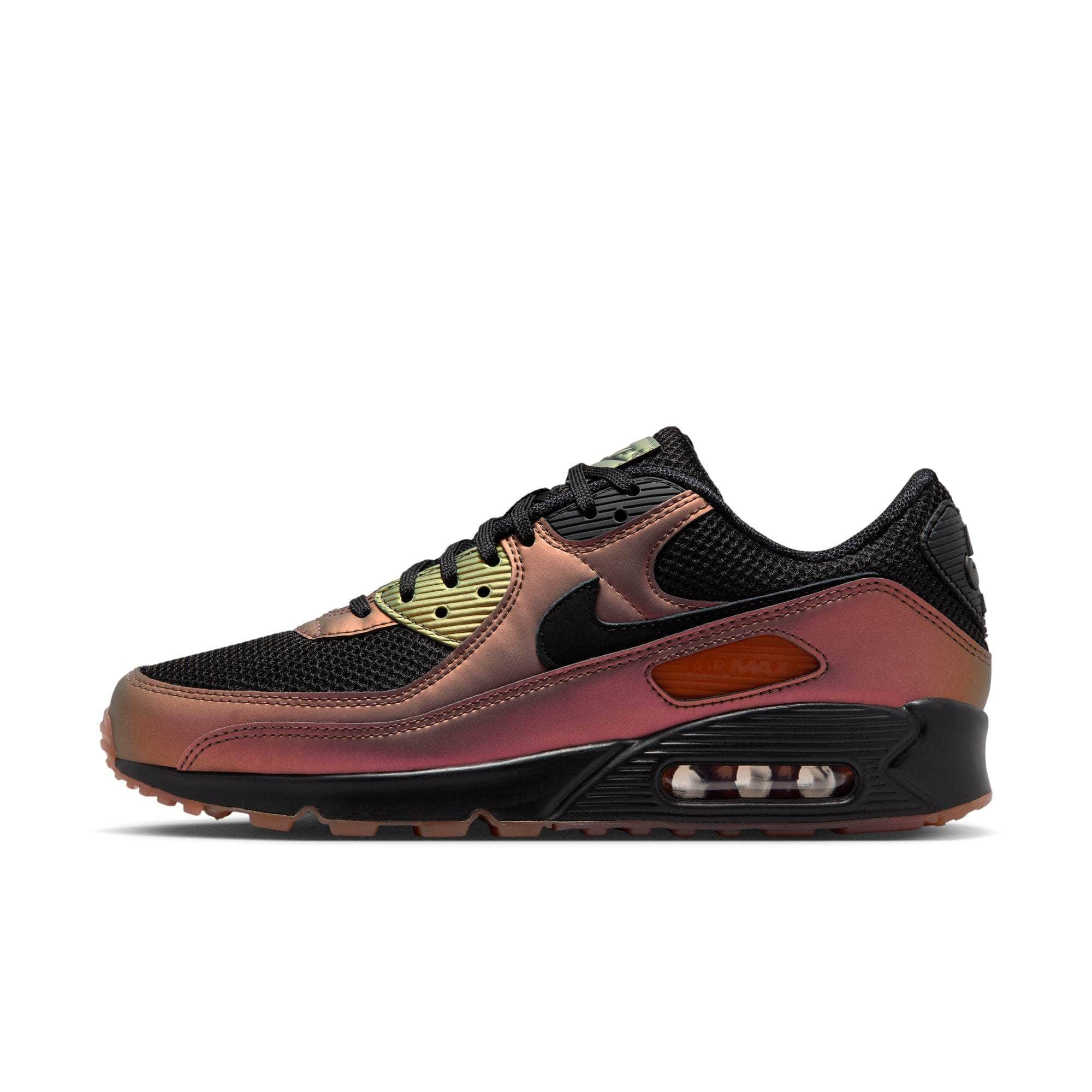 Nike FOOTWEAR Nike Air Max 90 "Metallic Copper" - Men's