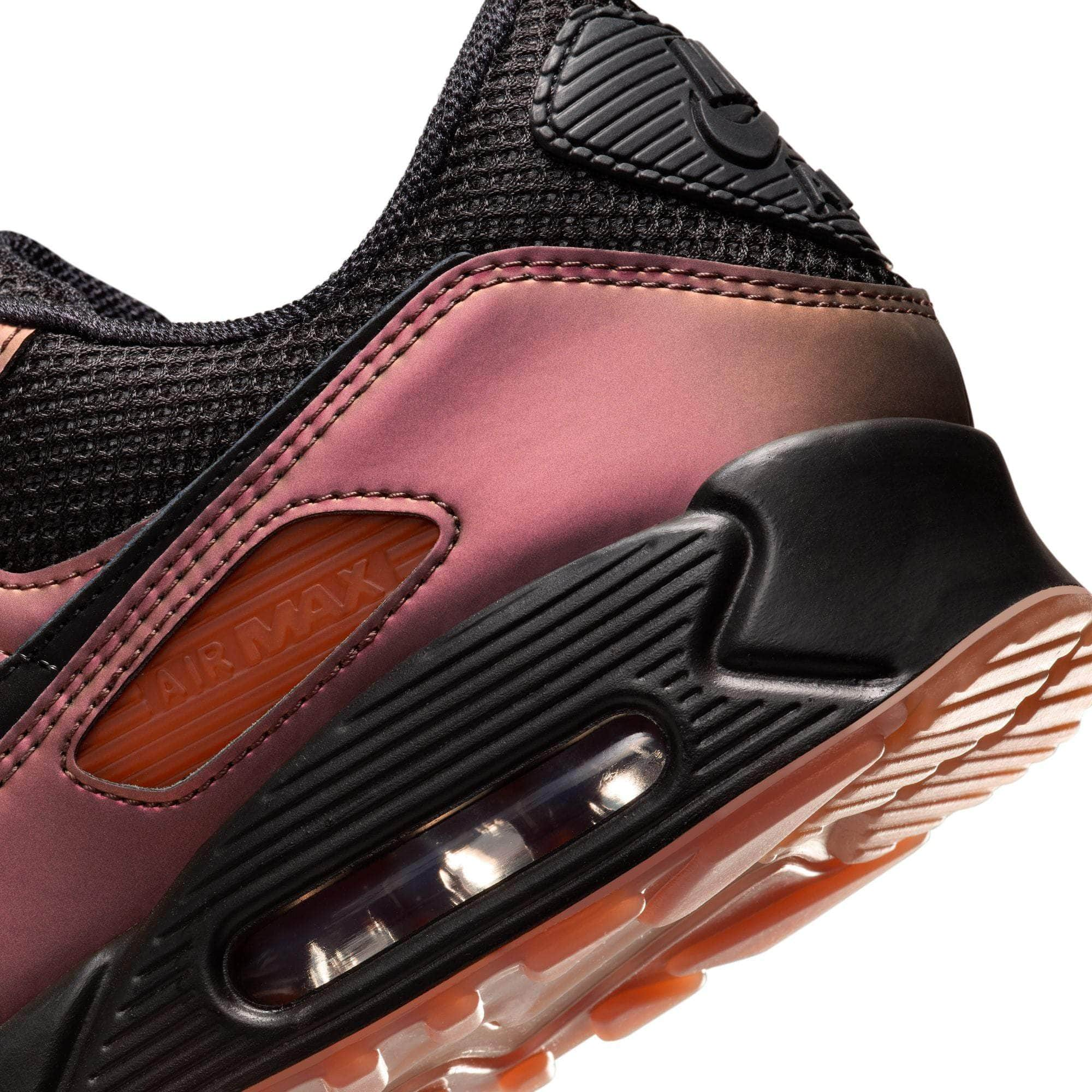 Nike FOOTWEAR Nike Air Max 90 "Metallic Copper" - Men's