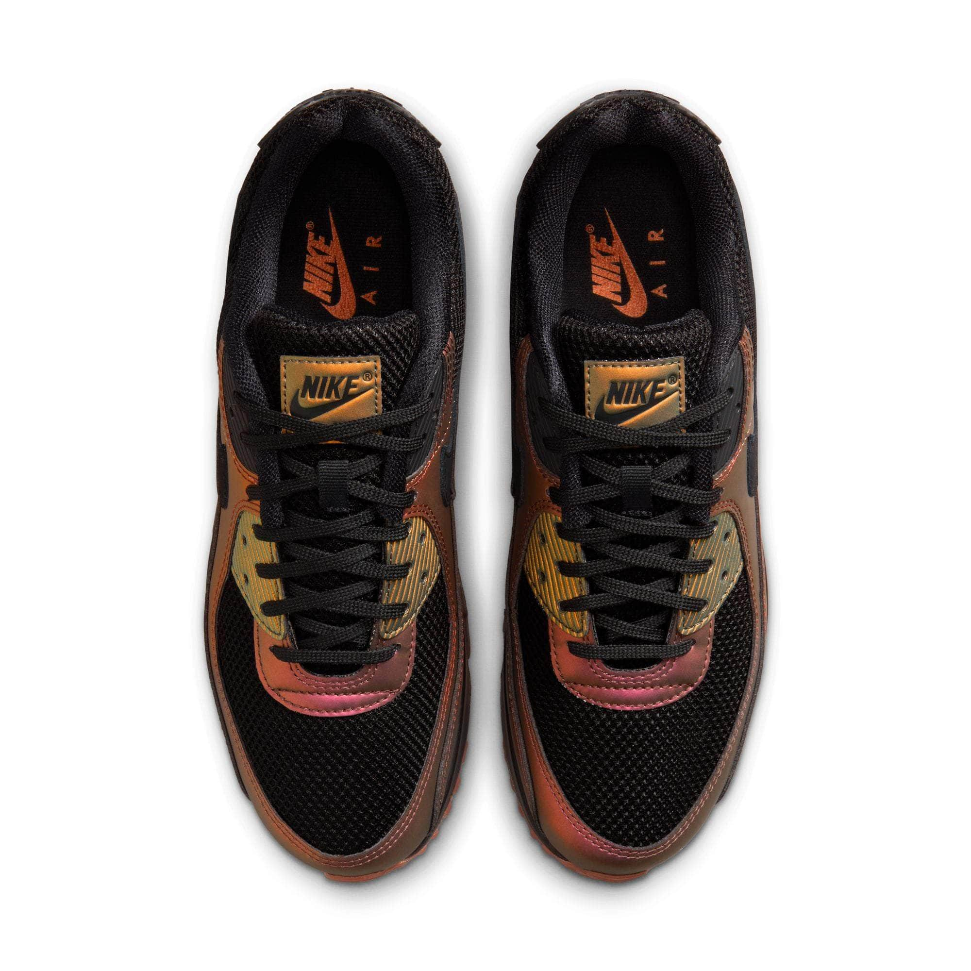 Nike FOOTWEAR Nike Air Max 90 "Metallic Copper" - Men's