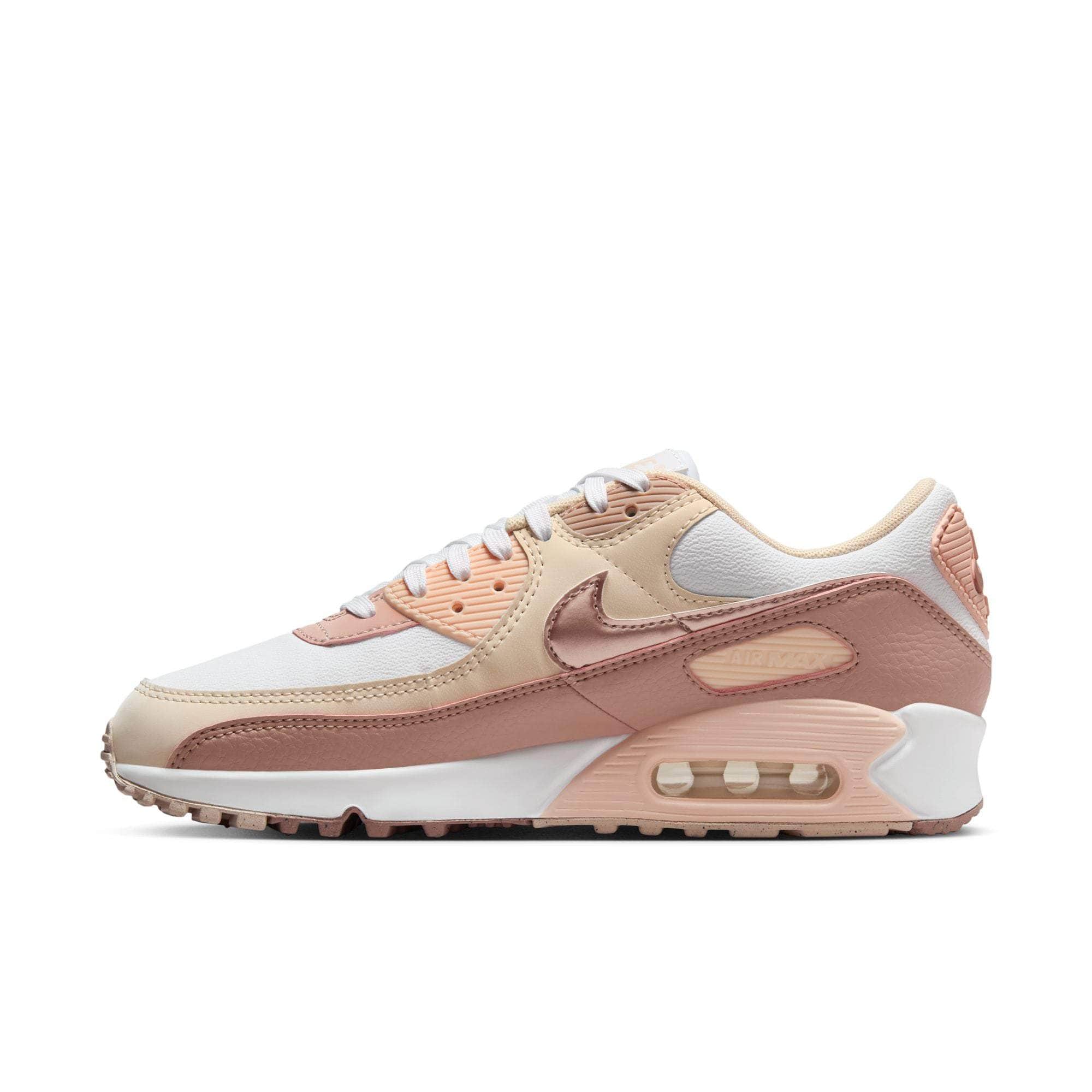 Nike FOOTWEAR Nike Air Max 90 Next Nature Premium - Women's