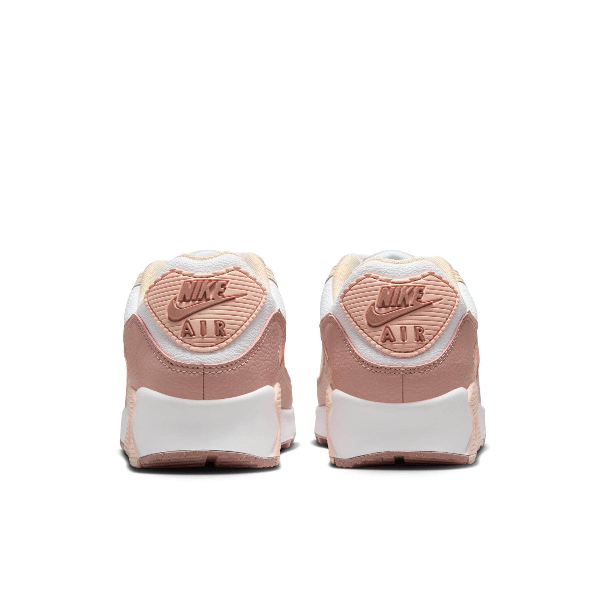 Nike FOOTWEAR Nike Air Max 90 Next Nature Premium - Women's
