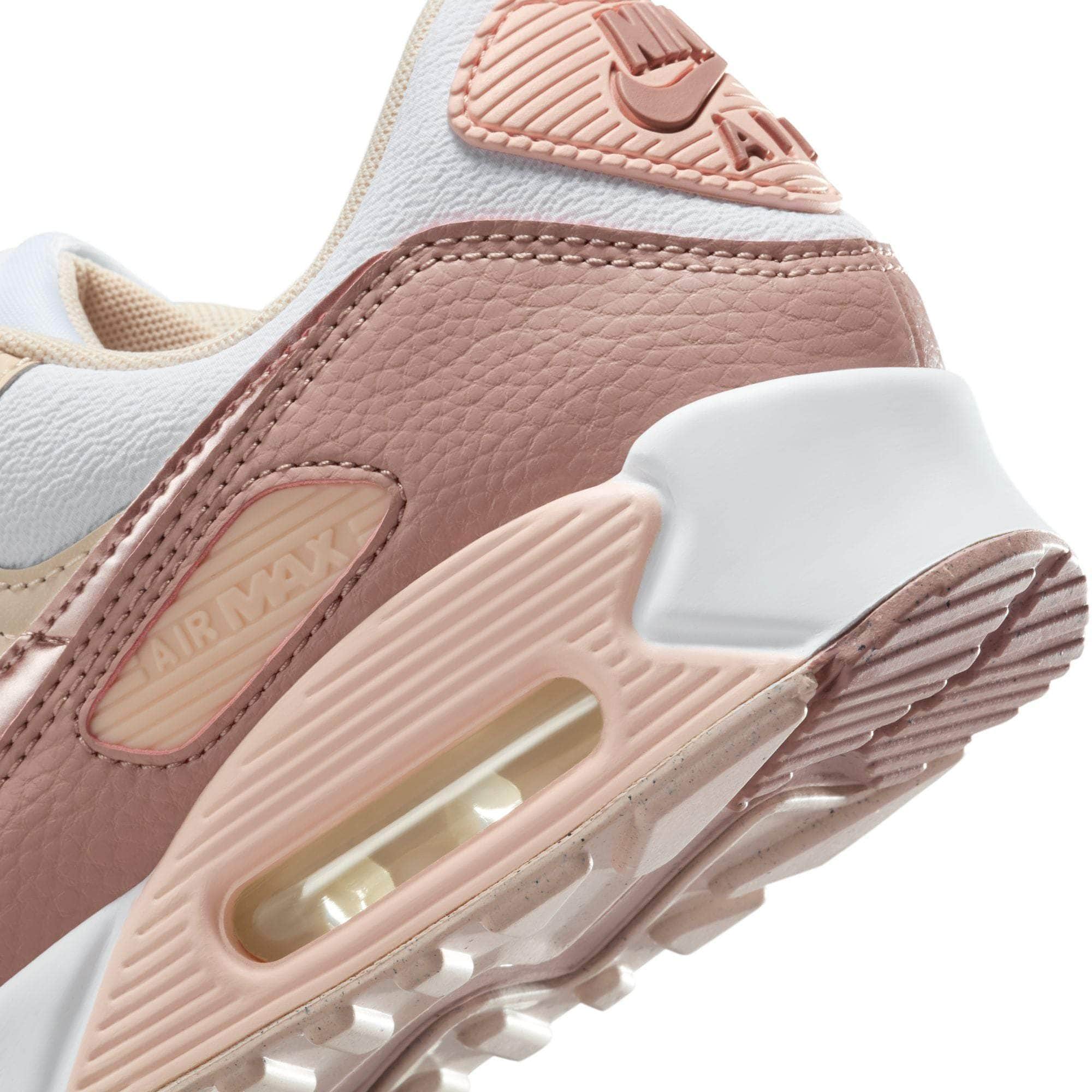 Nike FOOTWEAR Nike Air Max 90 Next Nature Premium - Women's