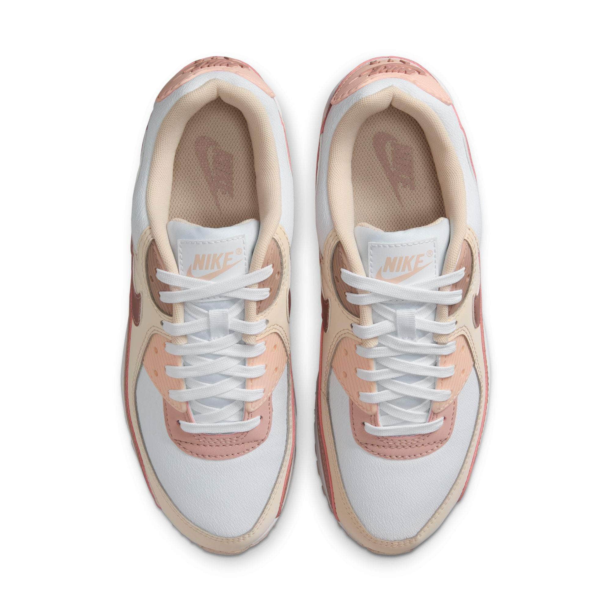 Nike FOOTWEAR Nike Air Max 90 Next Nature Premium - Women's