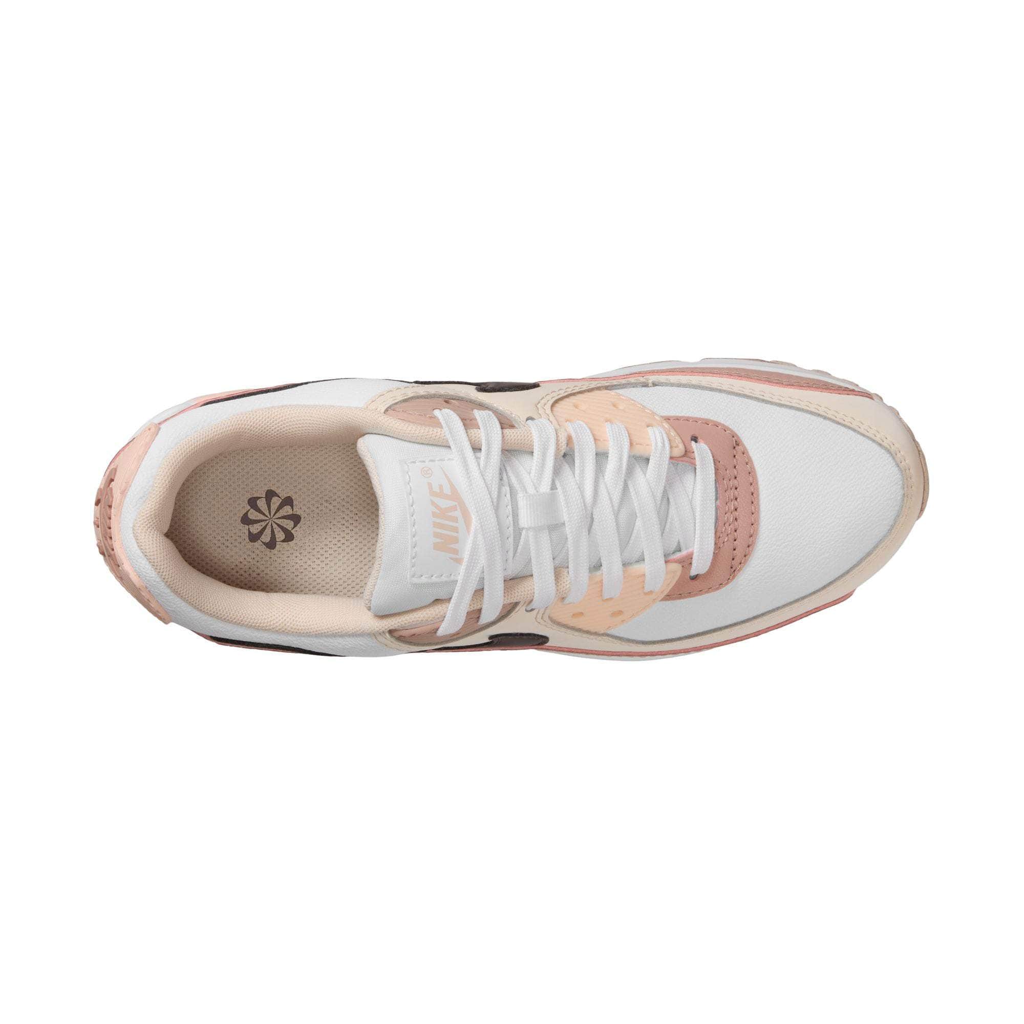 Nike FOOTWEAR Nike Air Max 90 Next Nature Premium - Women's