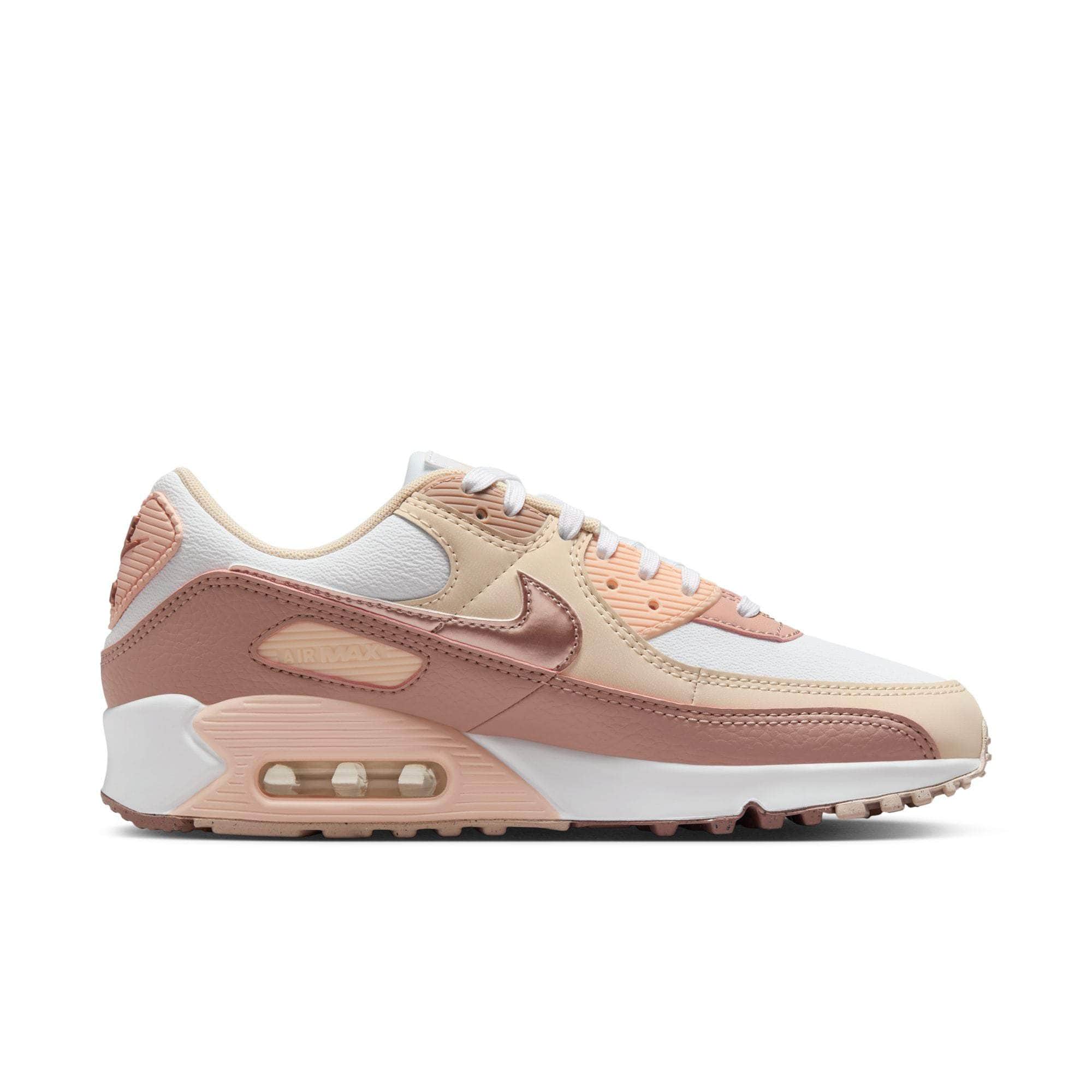 Nike FOOTWEAR Nike Air Max 90 Next Nature Premium - Women's
