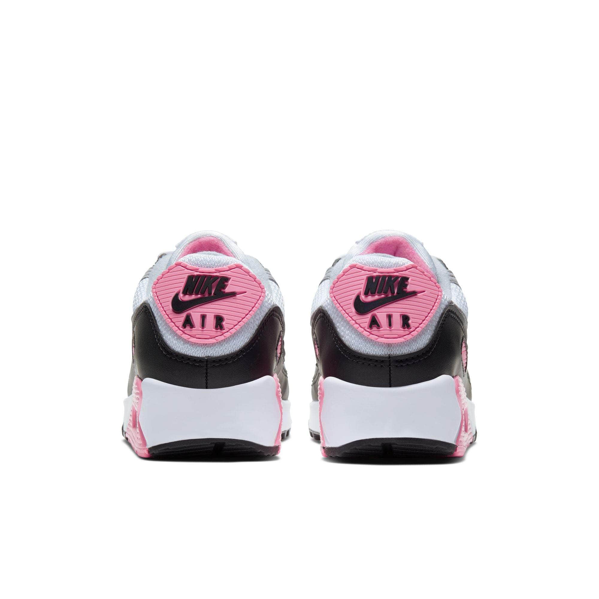 Nike FOOTWEAR Nike Air Max 90 "Recraft Rose" - Women's