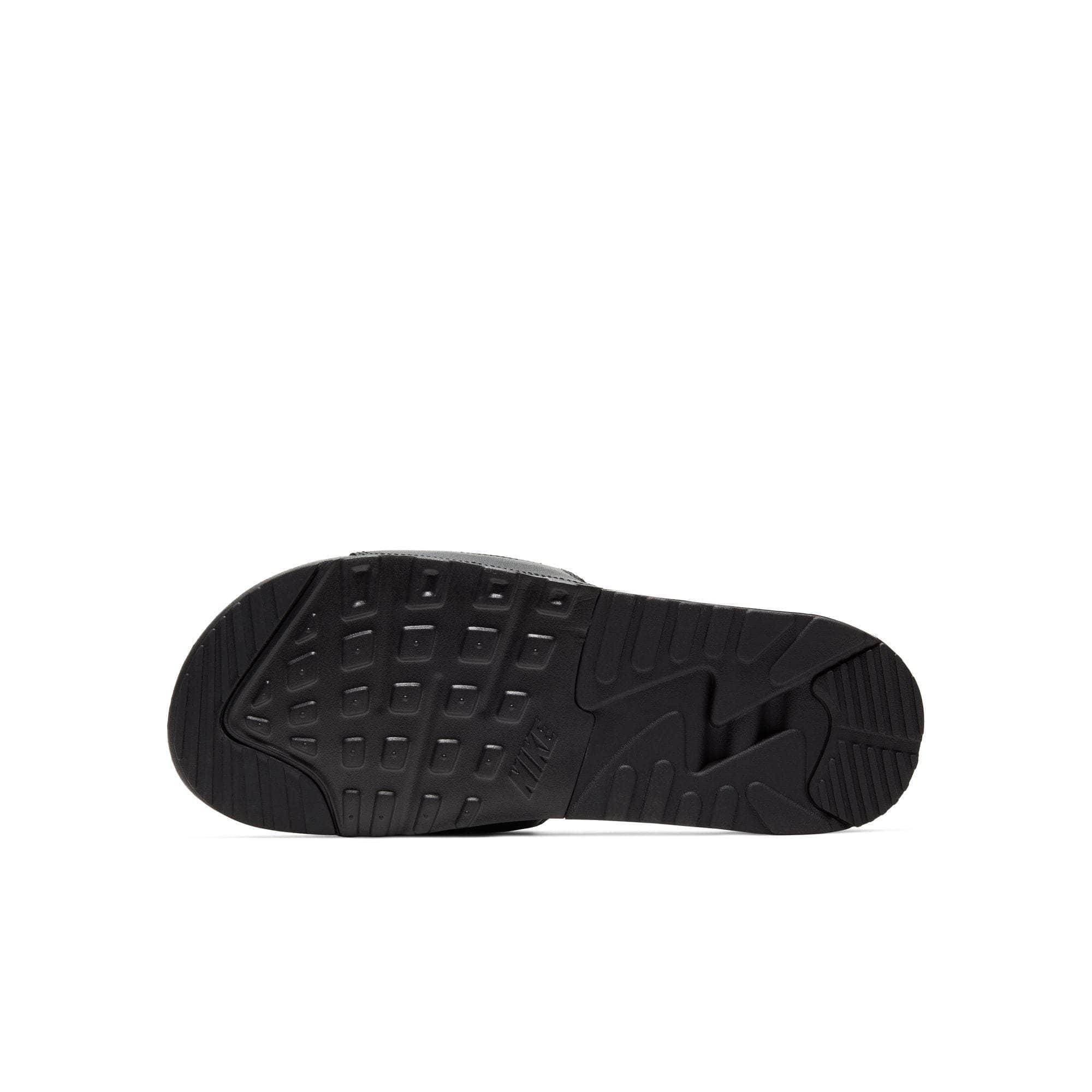 Air max 90 slides clearance men's