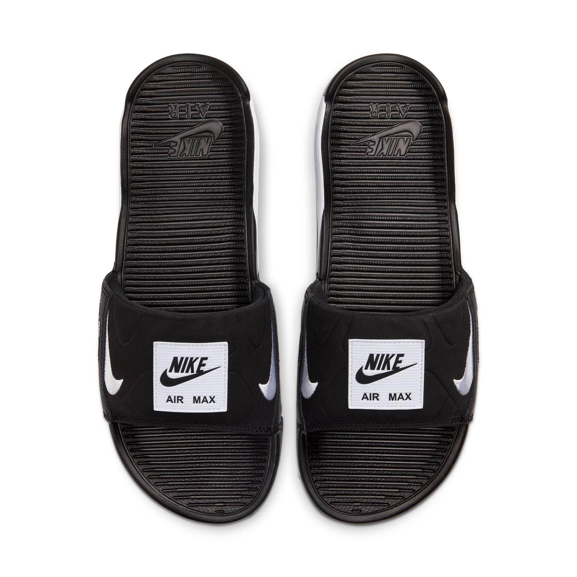 sensor ontsnapping uit de gevangenis springen Nike Air Max 90 Slides - Men's - GBNY