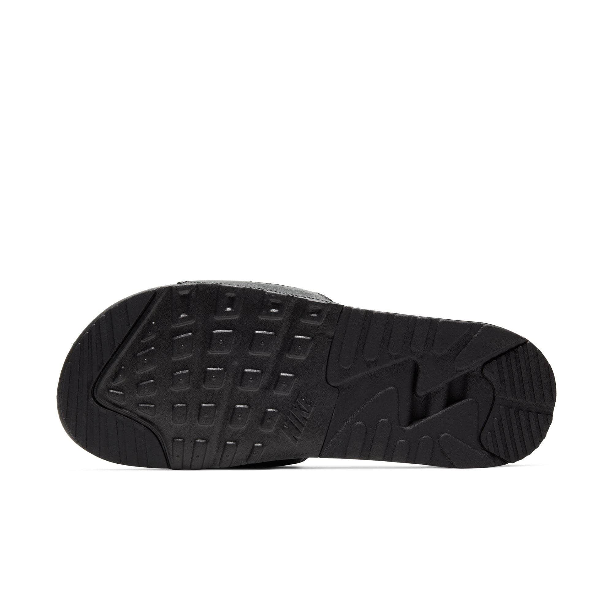 Air max best sale 90 slides mens