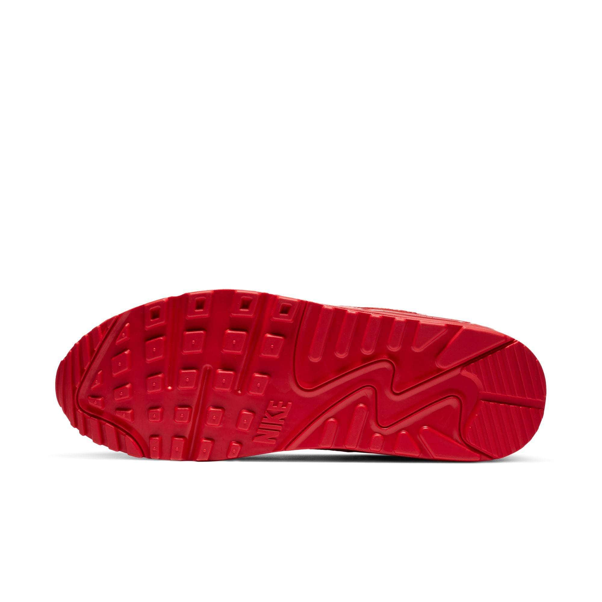 Air max 90 2024 mens triple red