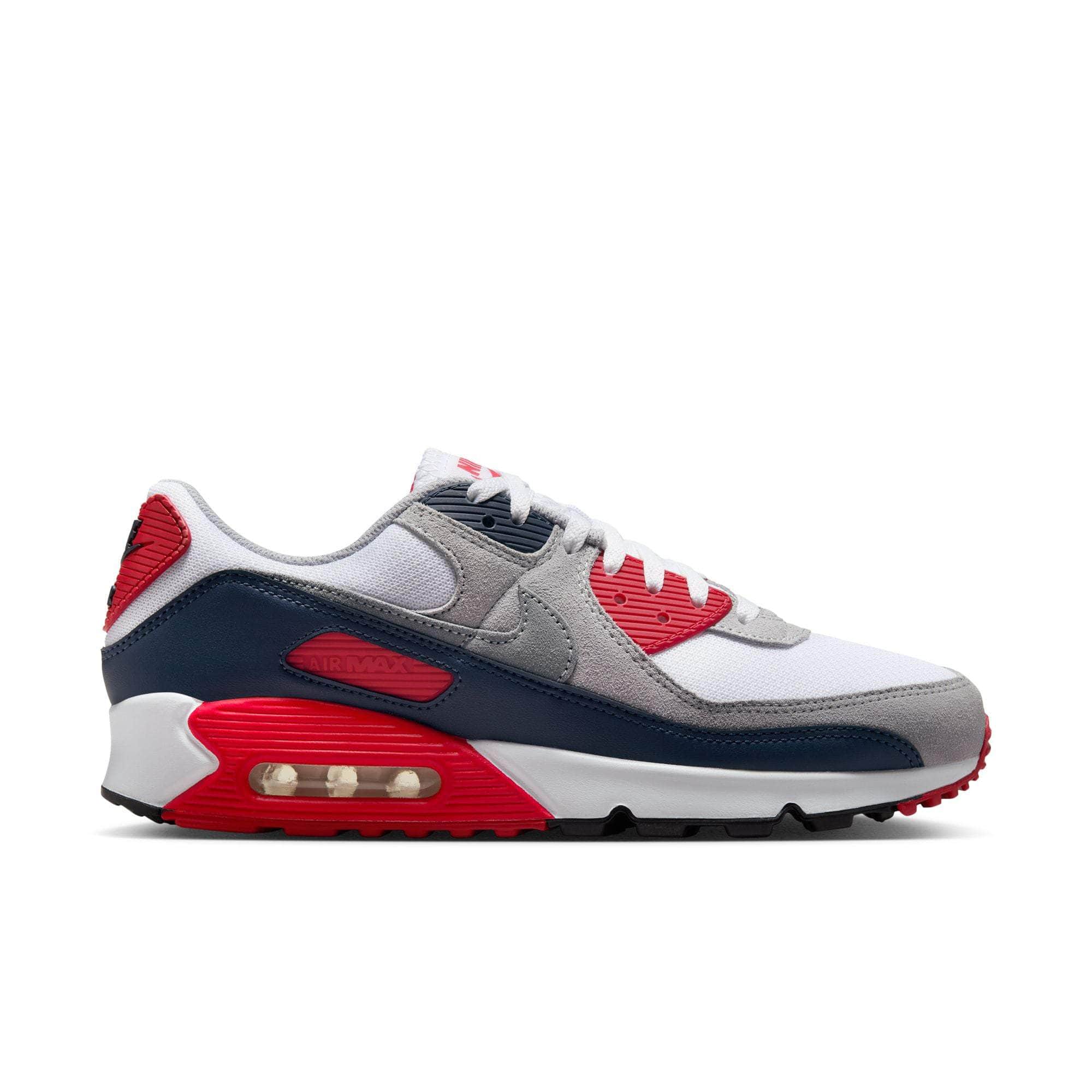 Nike FOOTWEAR Nike Air Max 90 "USA" - Men's