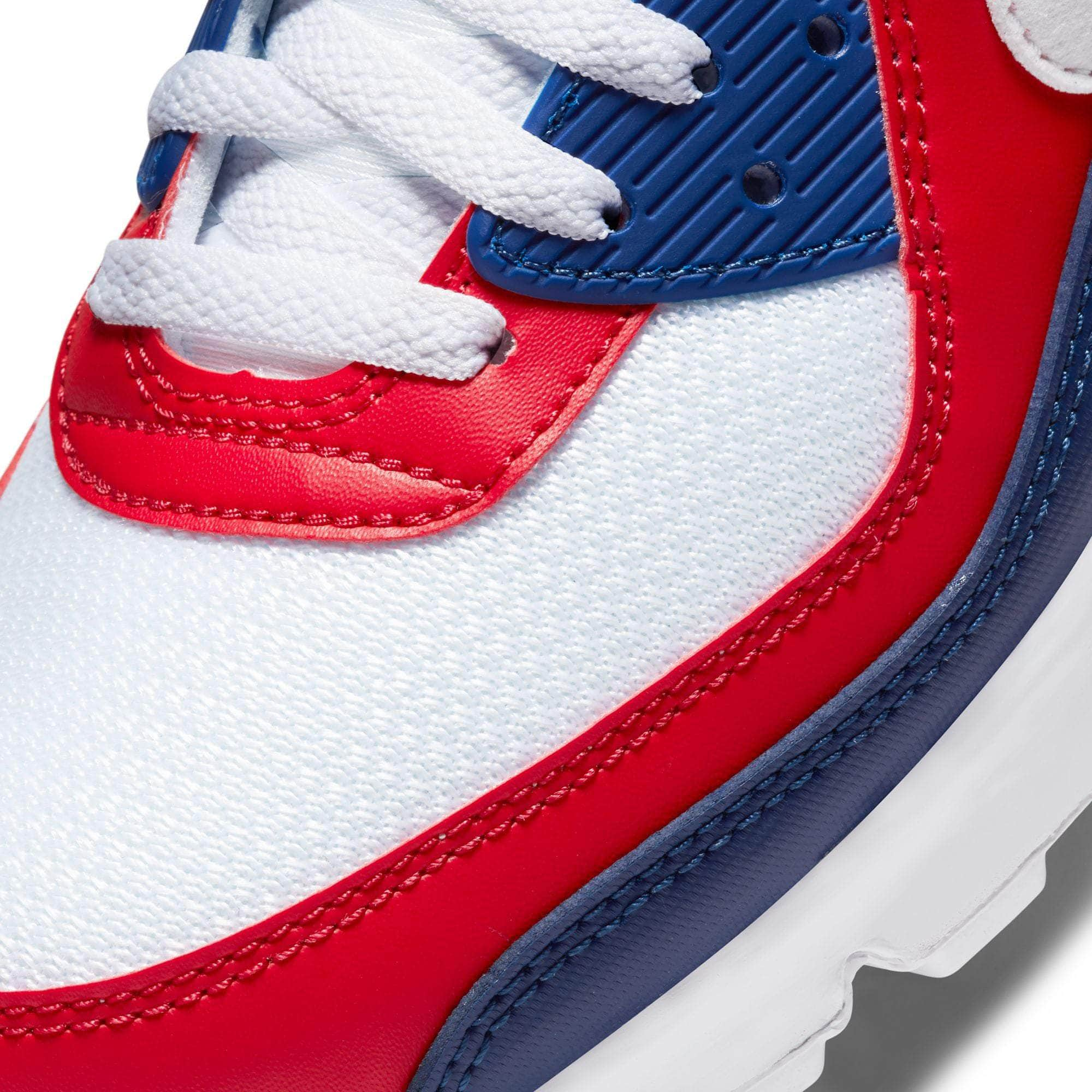 Nike FOOTWEAR Nike Air Max 90 "USA" - Men's