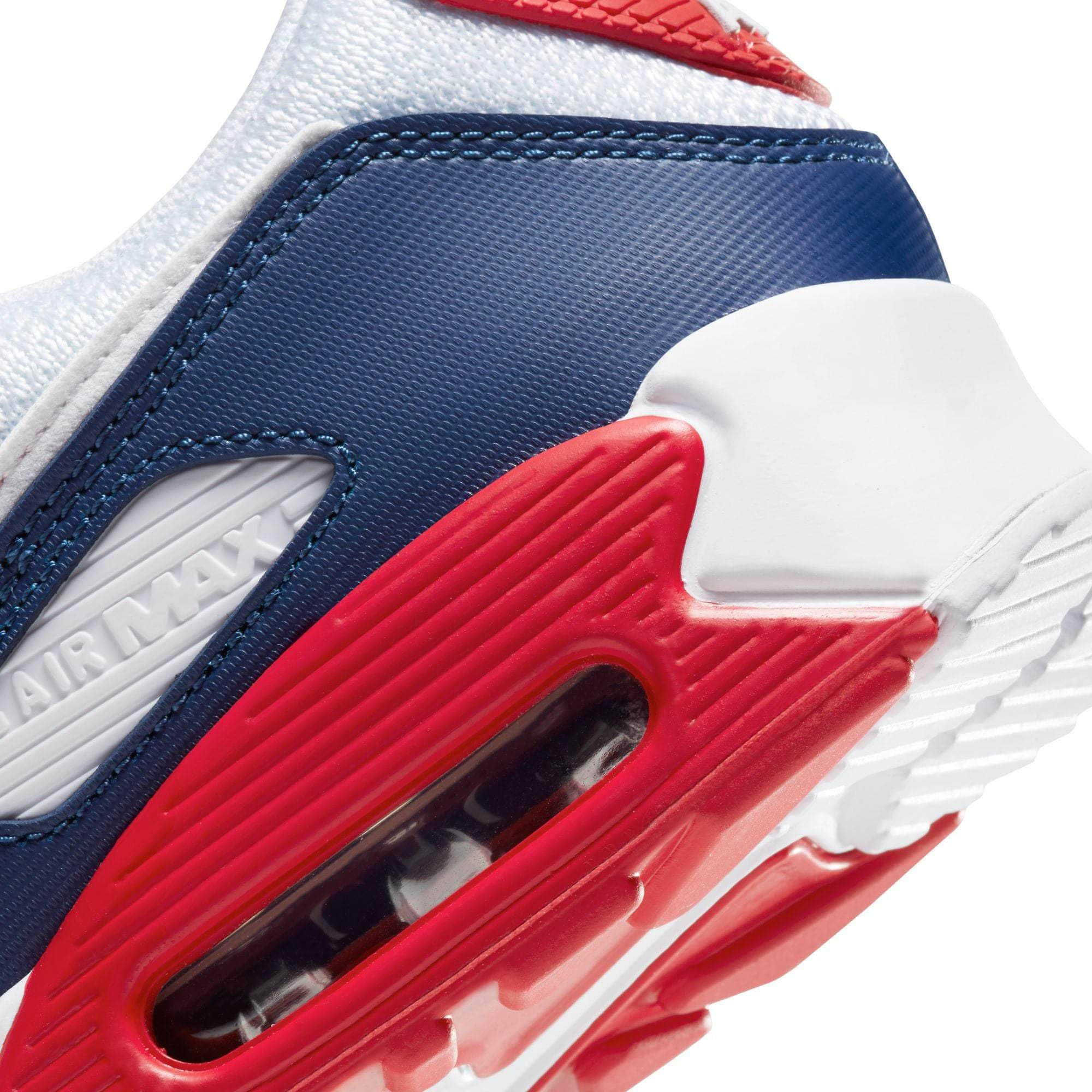 Nike FOOTWEAR Nike Air Max 90 "USA" - Men's