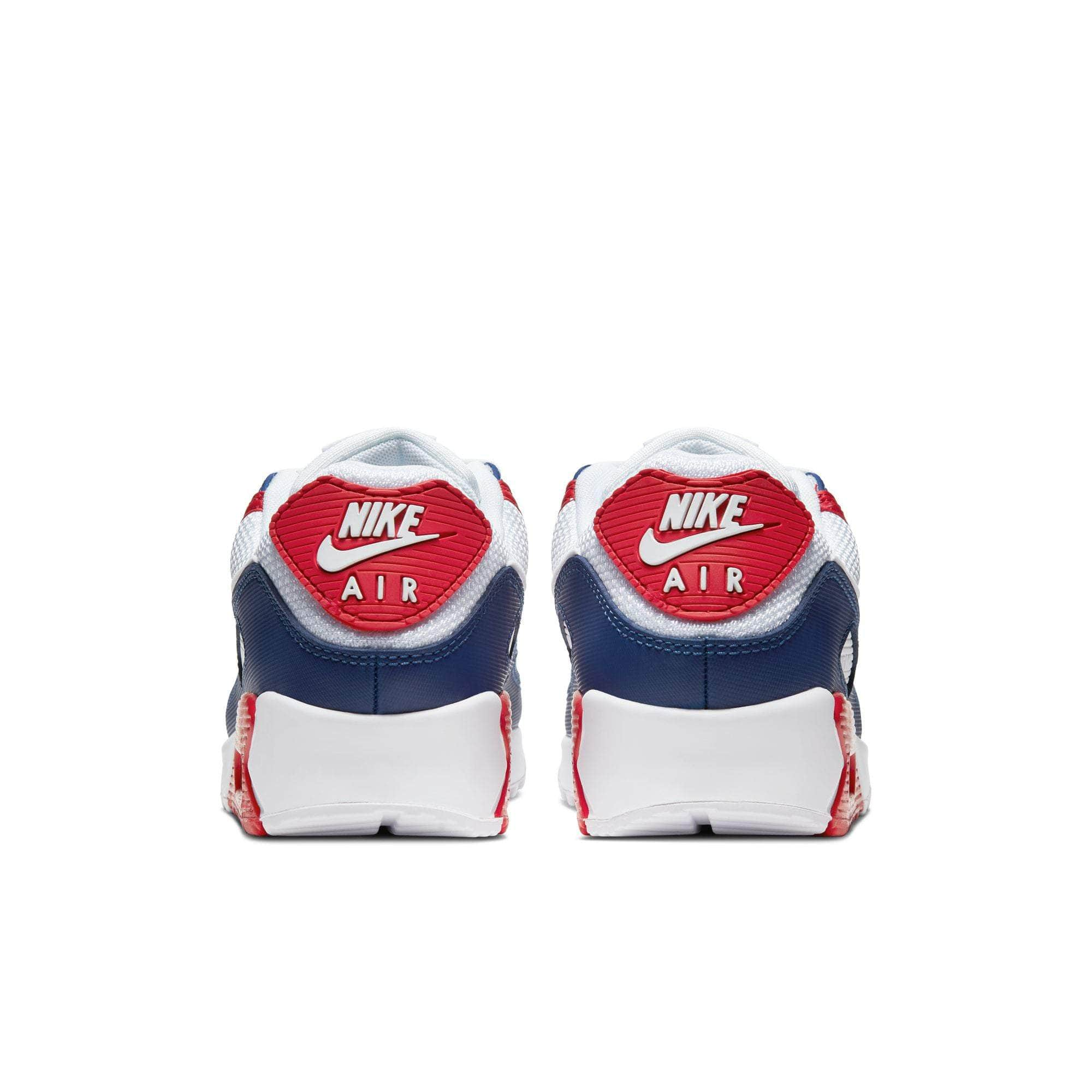 Nike FOOTWEAR Nike Air Max 90 "USA" - Men's