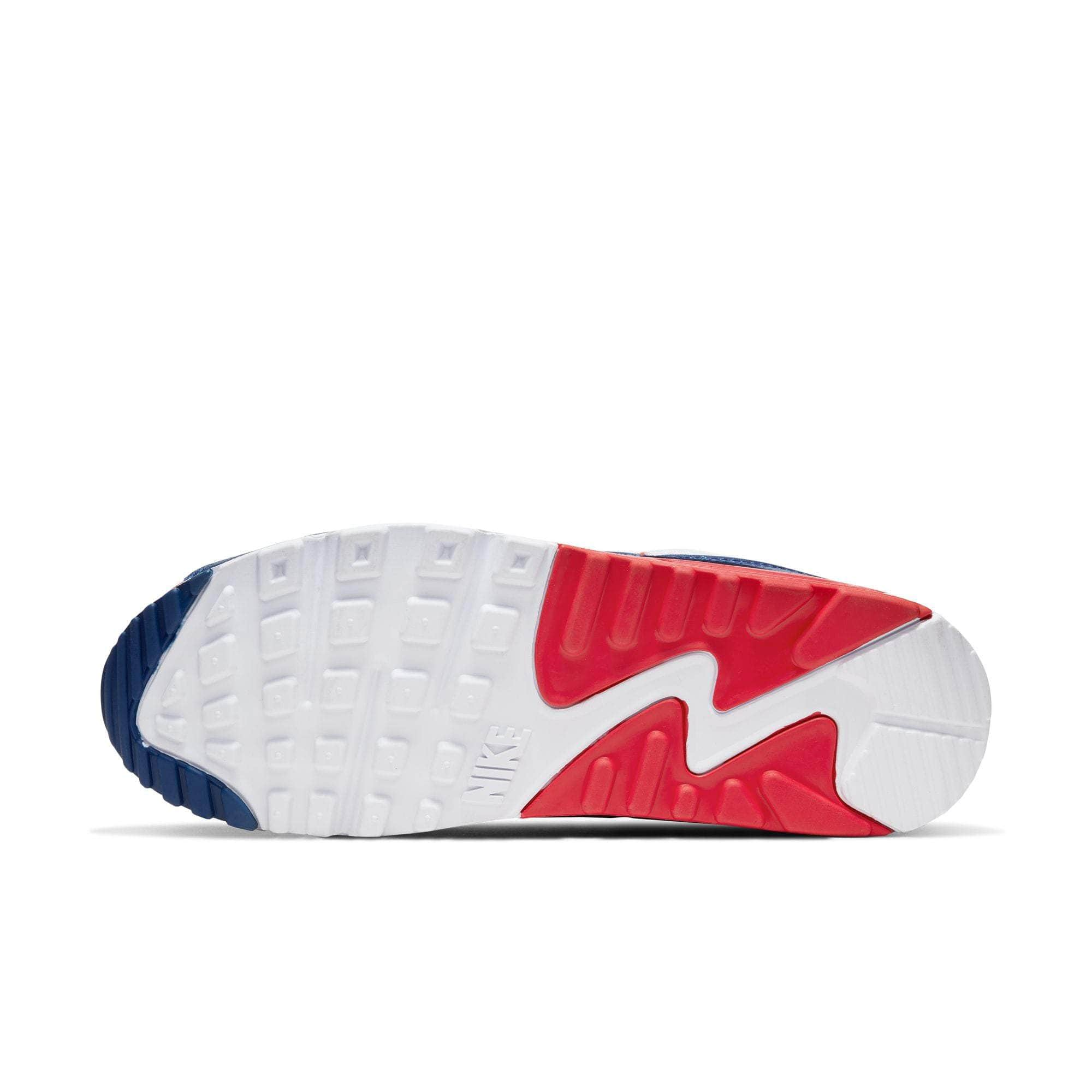 Nike FOOTWEAR Nike Air Max 90 "USA" - Men's