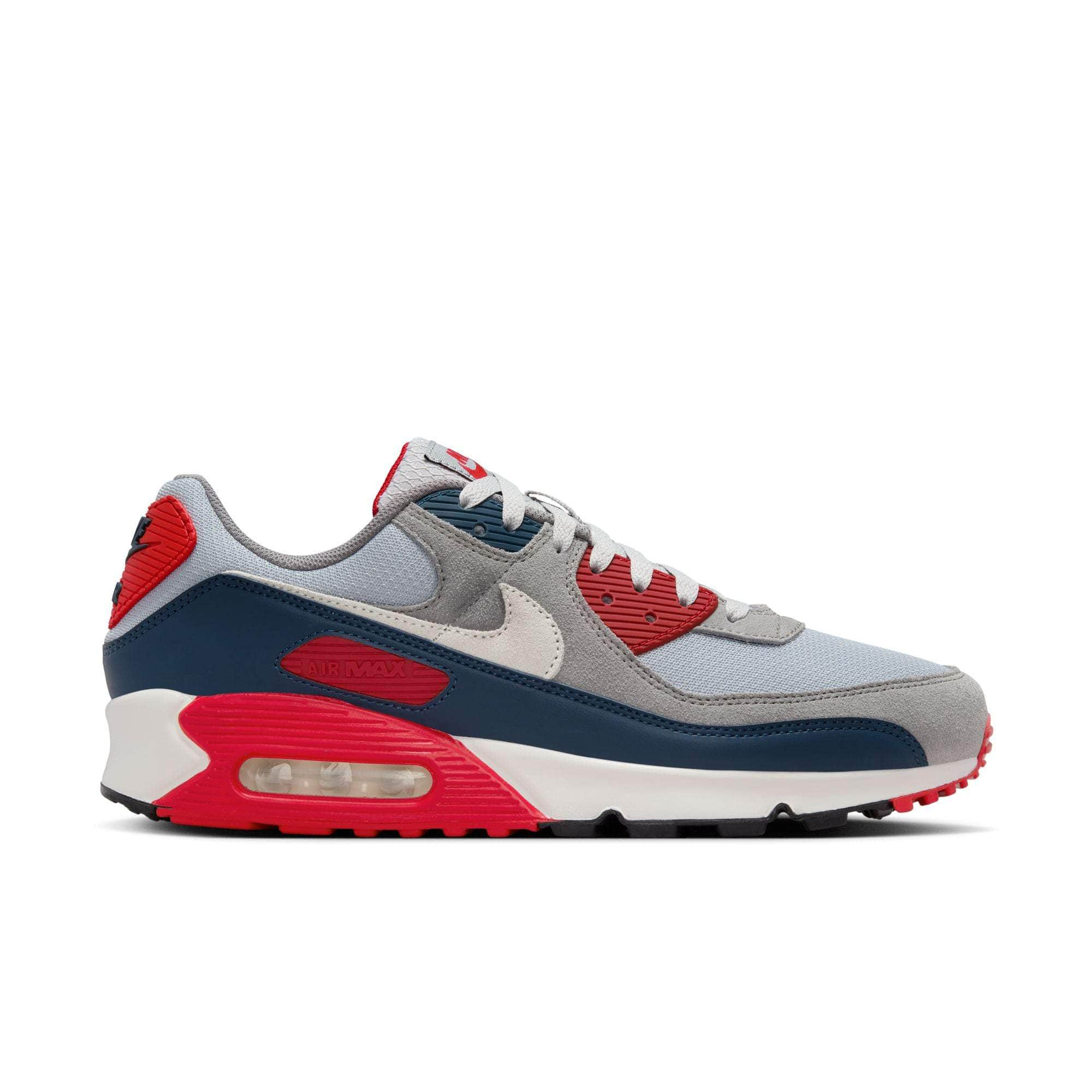 Nike FOOTWEAR Nike Air Max 90 "USA"- Men's