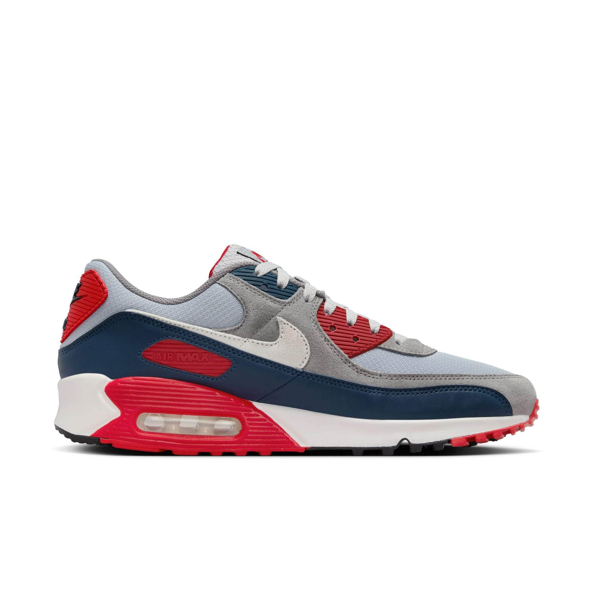 Nike FOOTWEAR Nike Air Max 90 "USA"- Men's