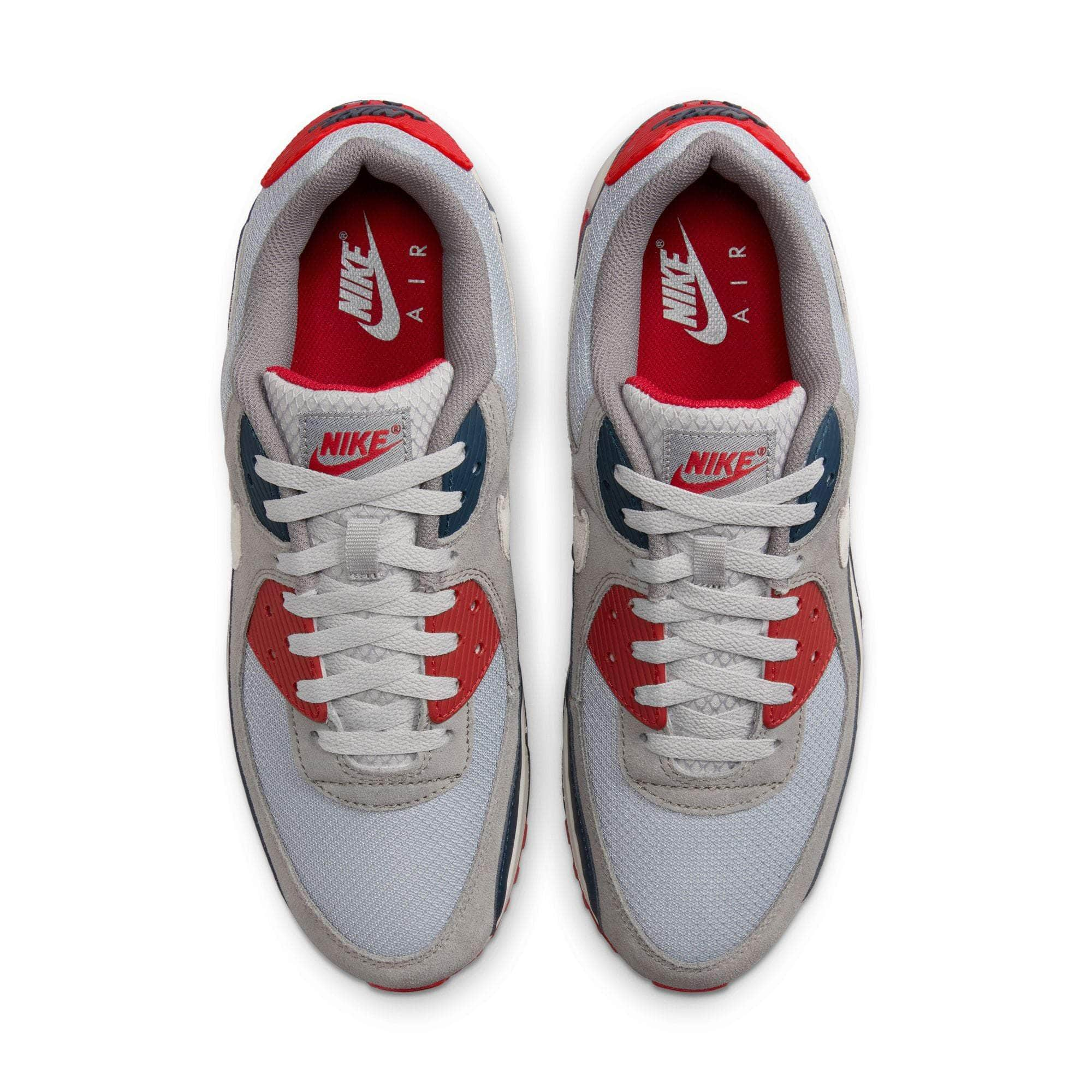 Nike FOOTWEAR Nike Air Max 90 "USA"- Men's