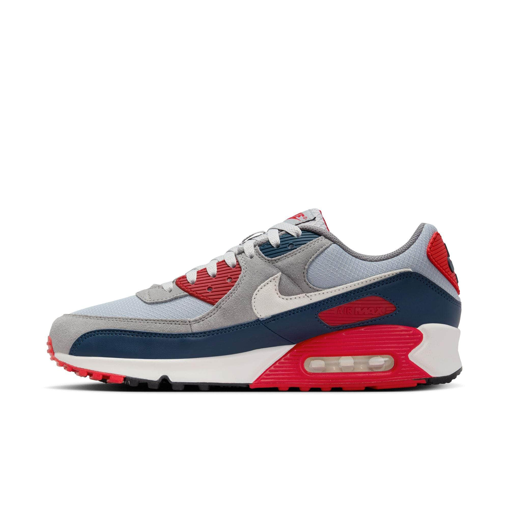 Nike FOOTWEAR Nike Air Max 90 "USA"- Men's